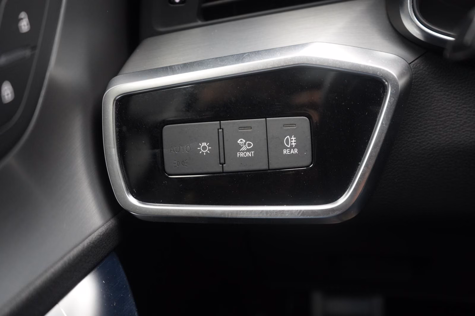 (B-064) Audi A6 45 TDI quattro S line Leder/ACC/Pano/Standhzg - Image 19
