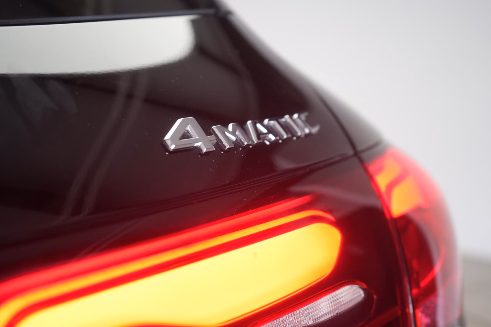 (B-146) Mercedes-Benz GLC 200 4Matic 9G-Tronic Avantgarde Advance - Image 24