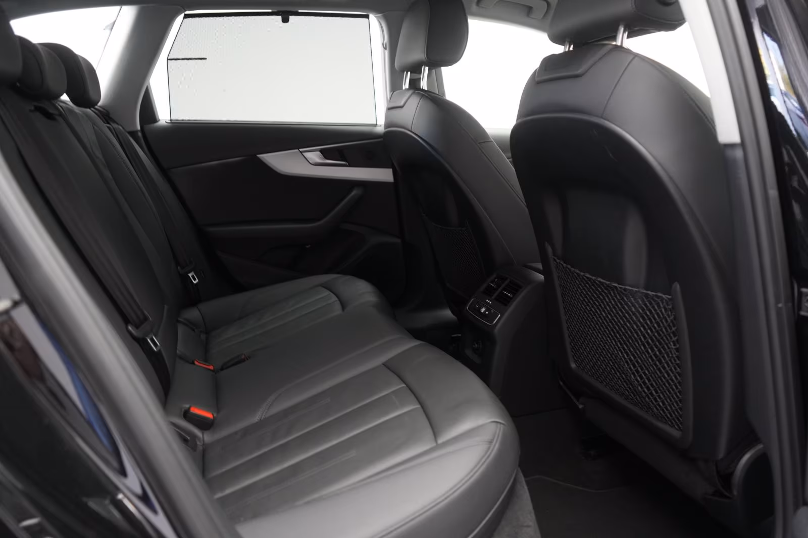 (B-059) Audi A4 40 TDI S tronic Advanced Leder/ACC/Kamera/Vir - Image 11