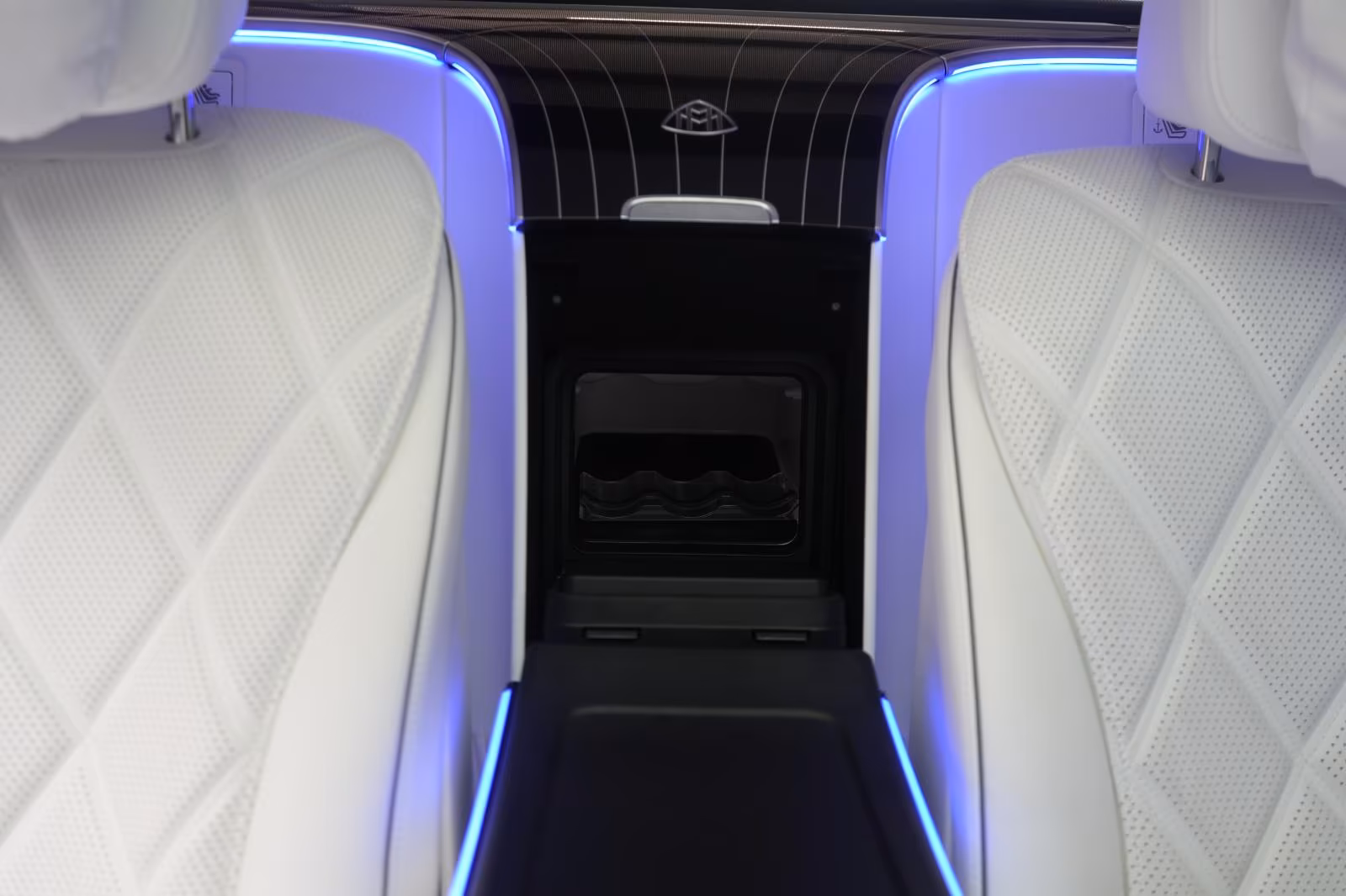 (B-402) Mercedes-Benz S 680 Maybach L 4Matic Distr/Pano/Chauffer/ - Image 15