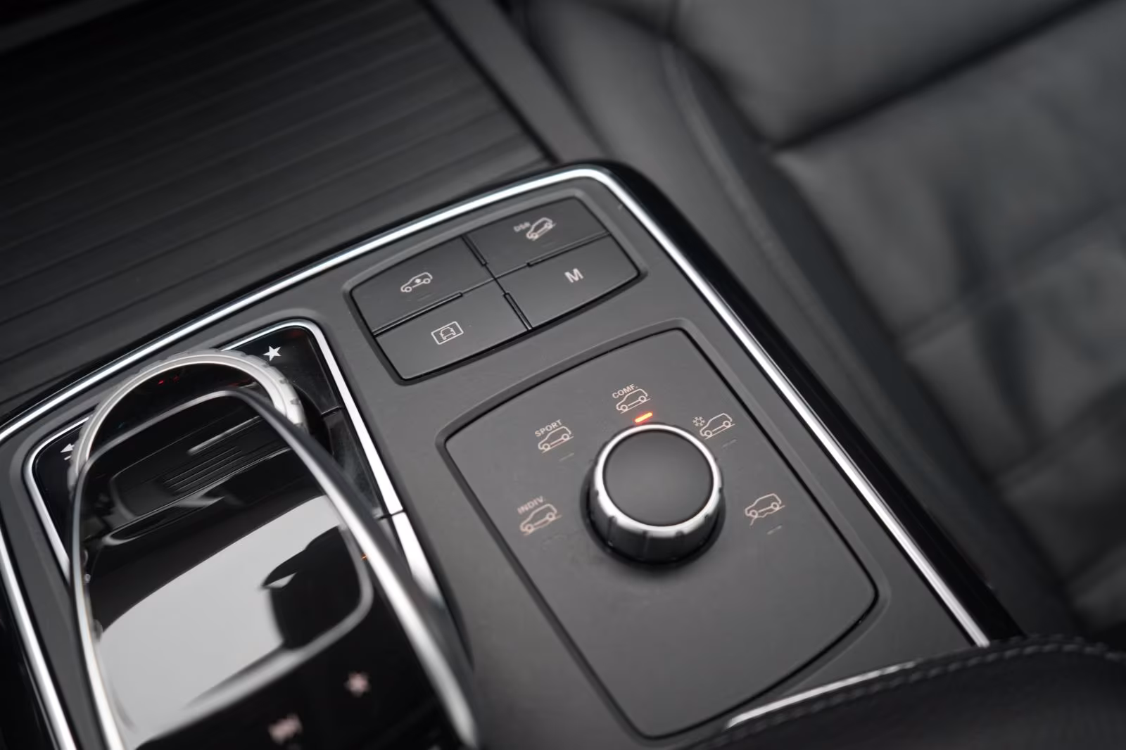 (B-379) Mercedes-Benz GLE 350 d 4Matic 9G-Tronic AMG Leder/Temp/Pa - Image 14