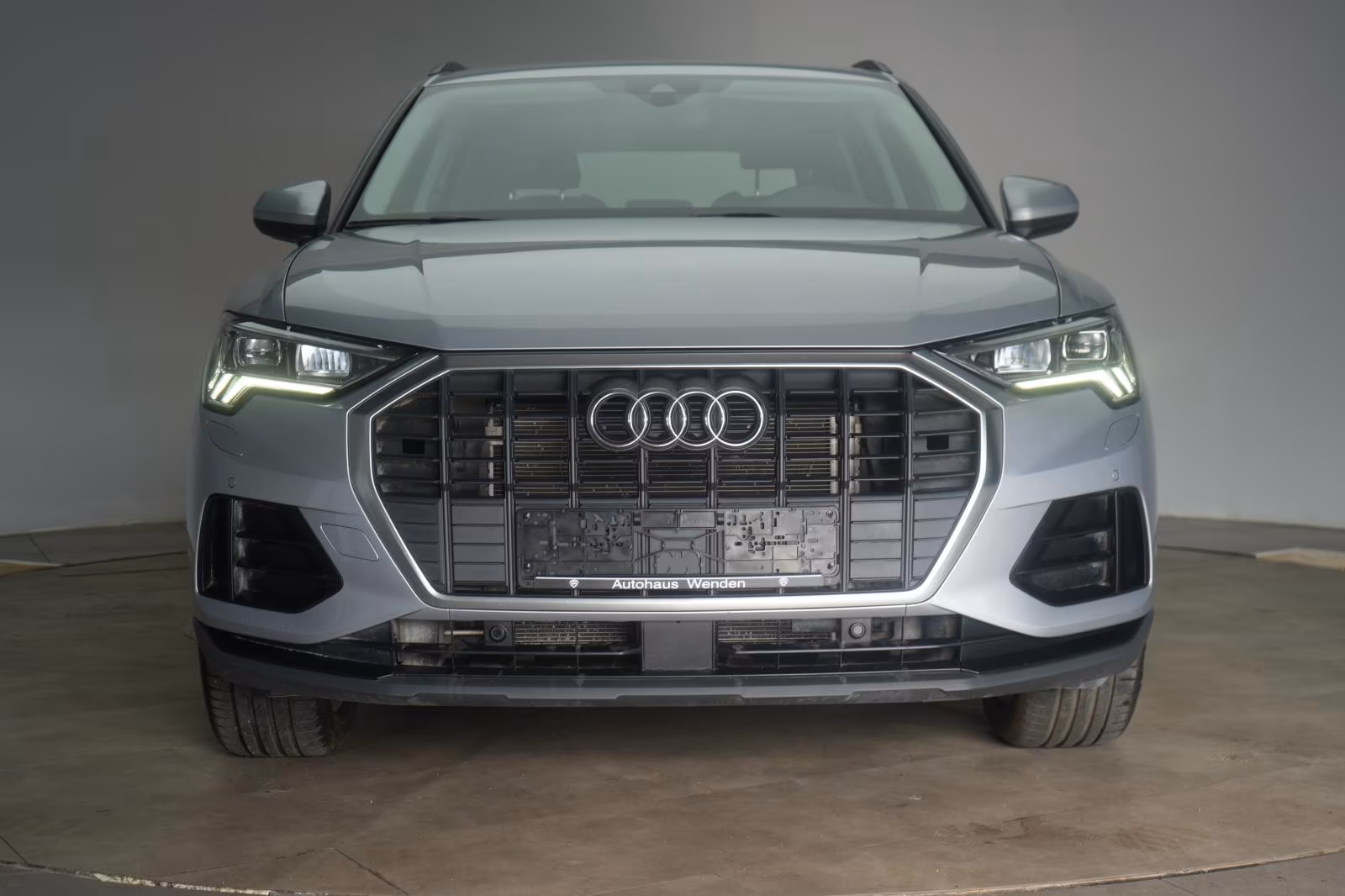 (B-683) Audi(Hybrid) Q3 45 TFSI e S tronic Proline ACC/Kamera/Virtual - Image 2