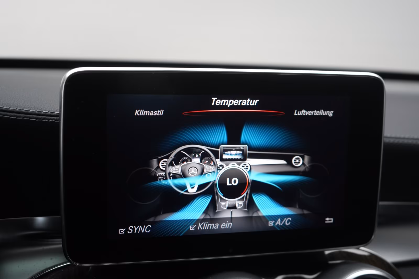 (B-788)Mercedes-Benz GLC 300 4Matic 9G-Tronic Exclusive Leder/Temp/Ka - Image 15