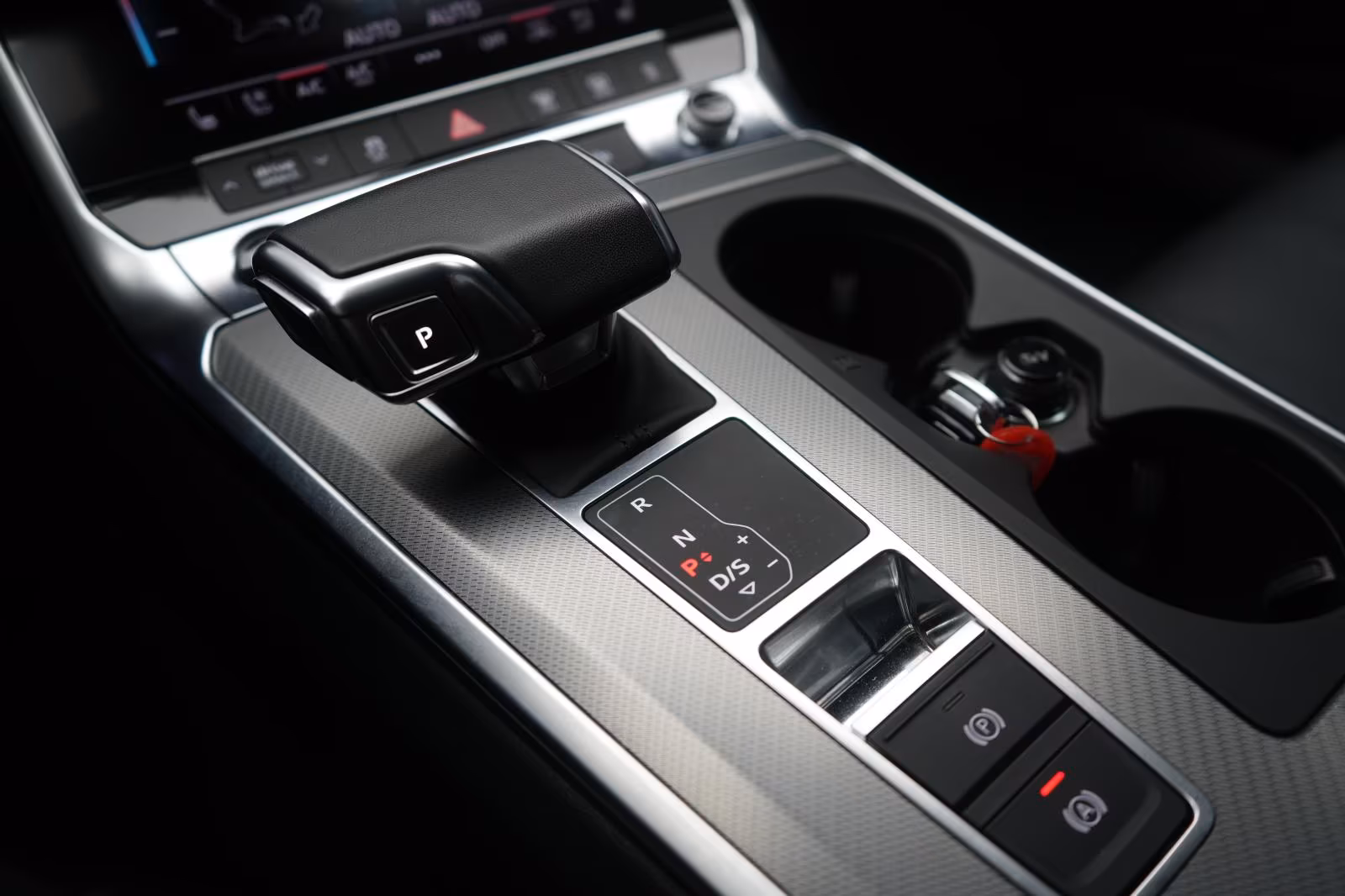 (B-526) Audi A6 50 TDI quattro S line Leder/ACC/Night/HUD/Kam - Image 15