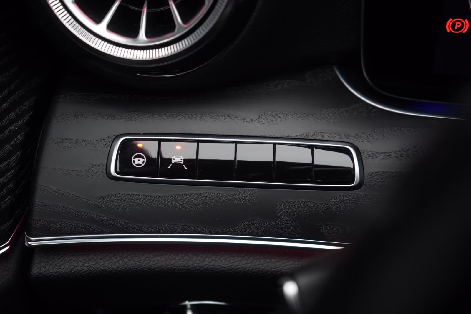 (B-370) Mercedes-Benz E 350 d T 9G-Tronic AMG Distronic/Kamera/Lane/S - Image 13