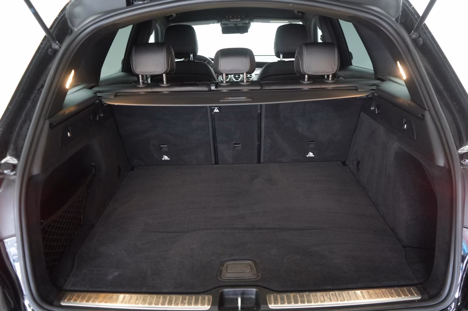 (B-248) Mercedes-Benz GLC 220 d 4Matic 9G-Tronic AMG Distronic/Kam - Image 24