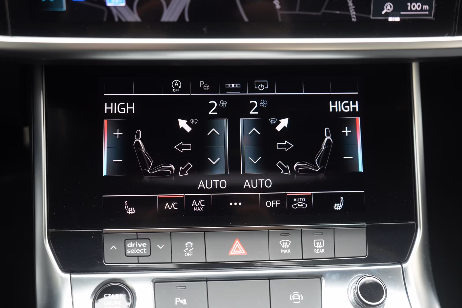 (B-253) Audi A6 40 TDI quattro S tronic S line Navi/ACC/Lane/ - Image 16