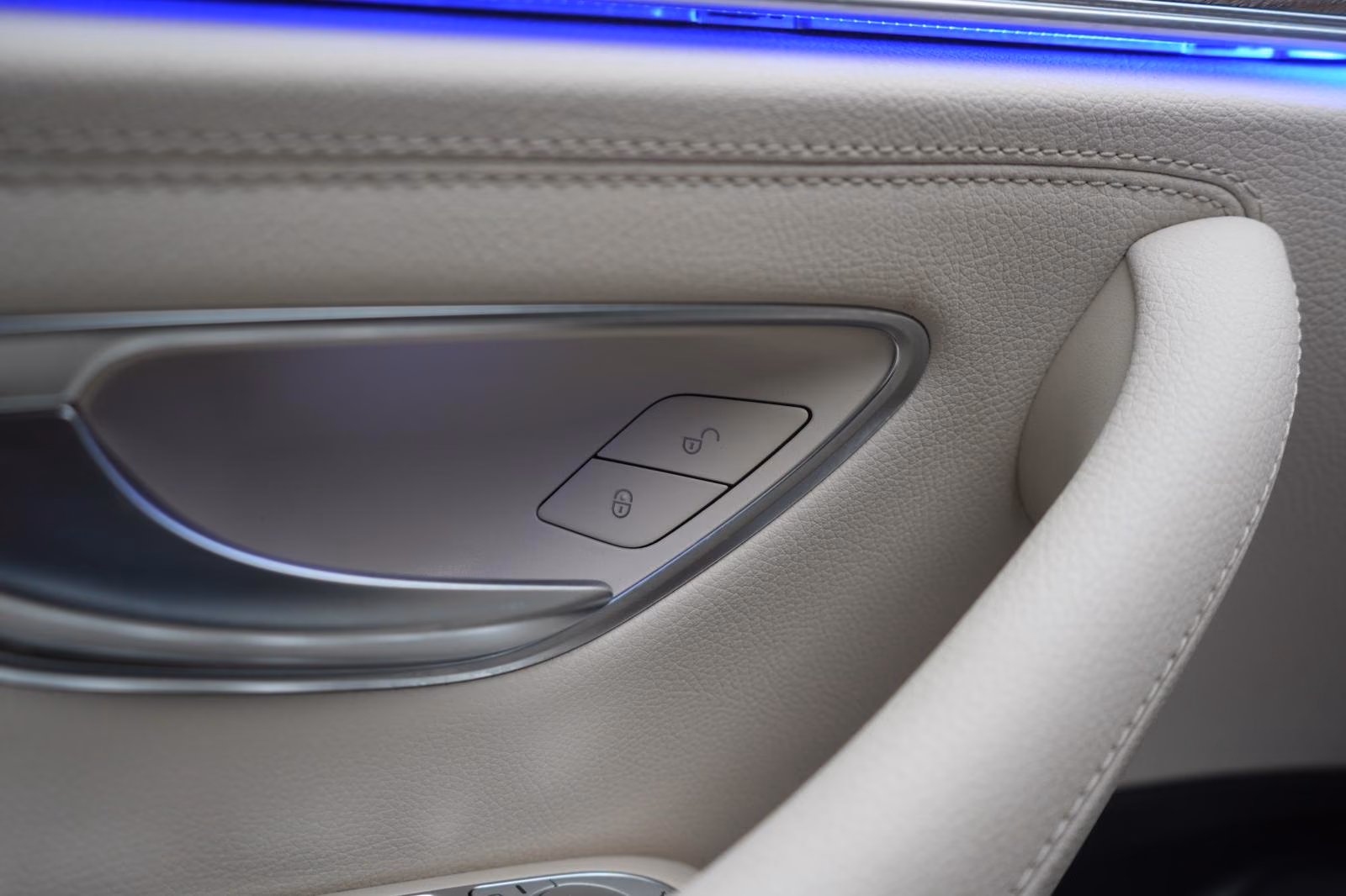 (B-094) Mercedes-Benz(Hybrid) E 300 de 9G-Tronic Exclusive Leder/Distronic/Bur - Image 12