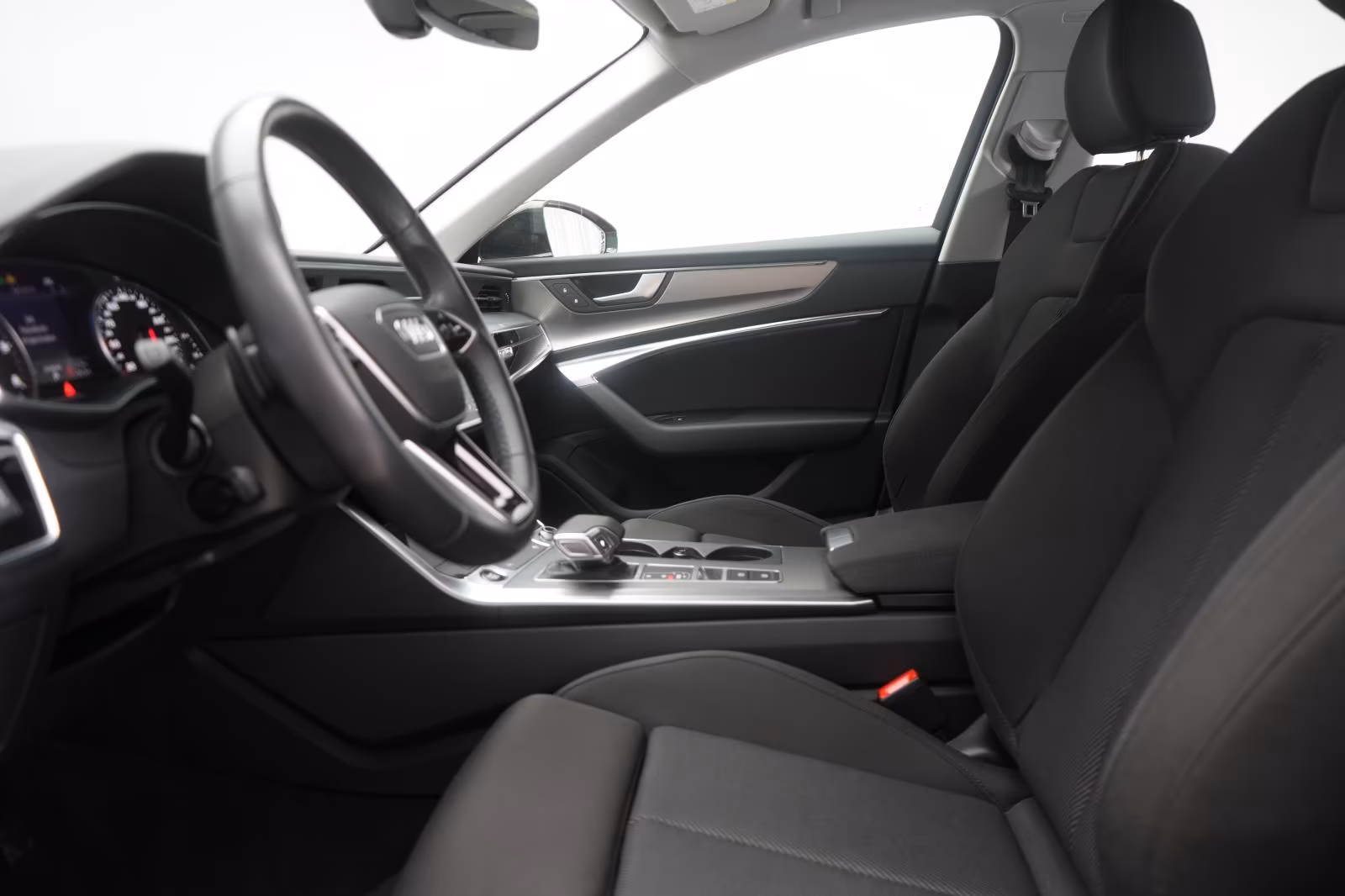 (B-473) Audi A6 40 TDI quattro S tronic sport Navi/ACC/Lane/ - Image 6