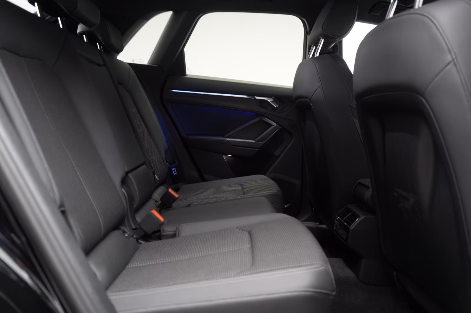 (B-347) Audi Q3 40 TDI quattro S tronic S line ACC/Kamera/Vir - Image 11