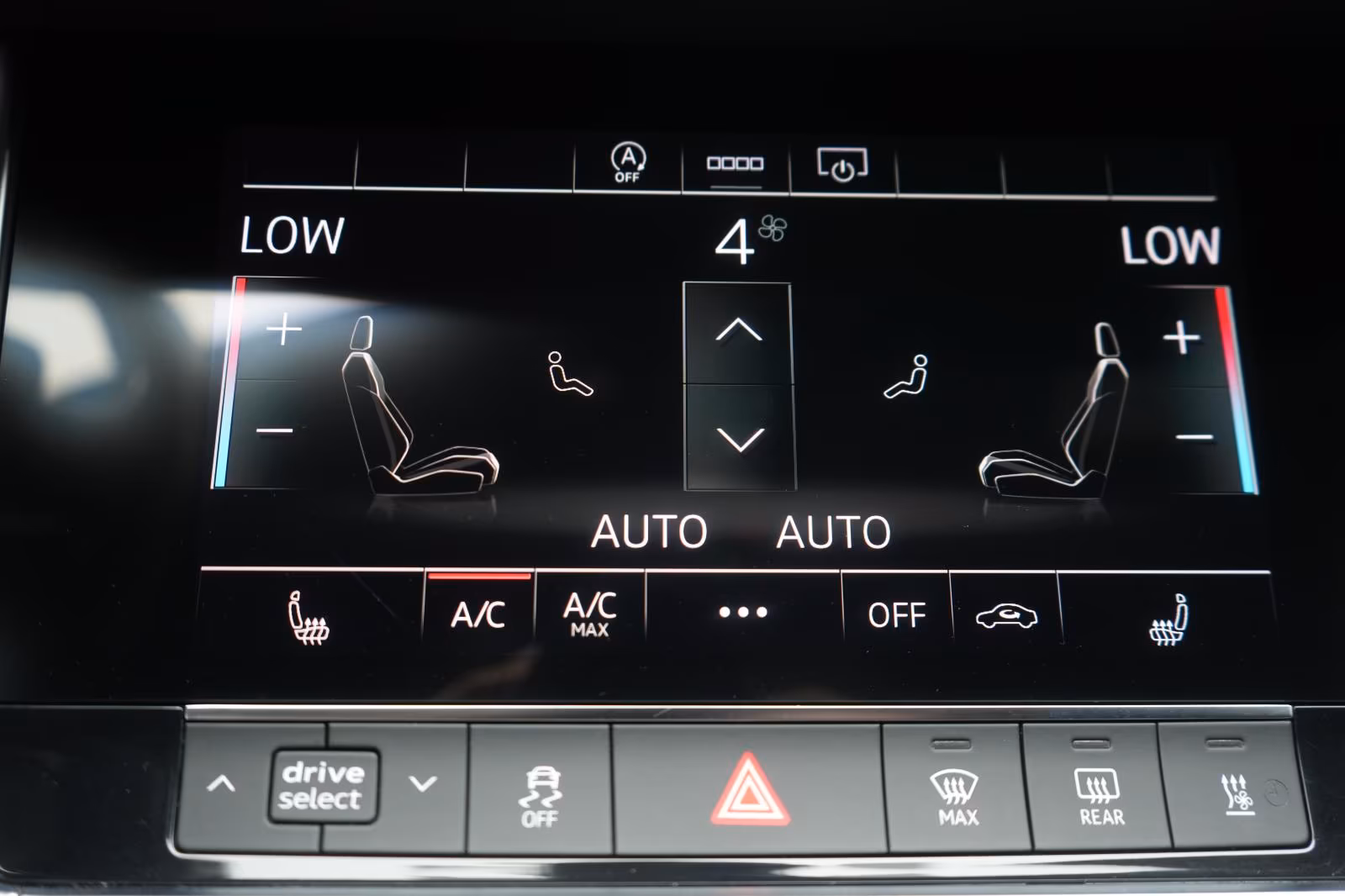(B-490) Audi A6 Avant 40 TDI S tronic sport - Image 17