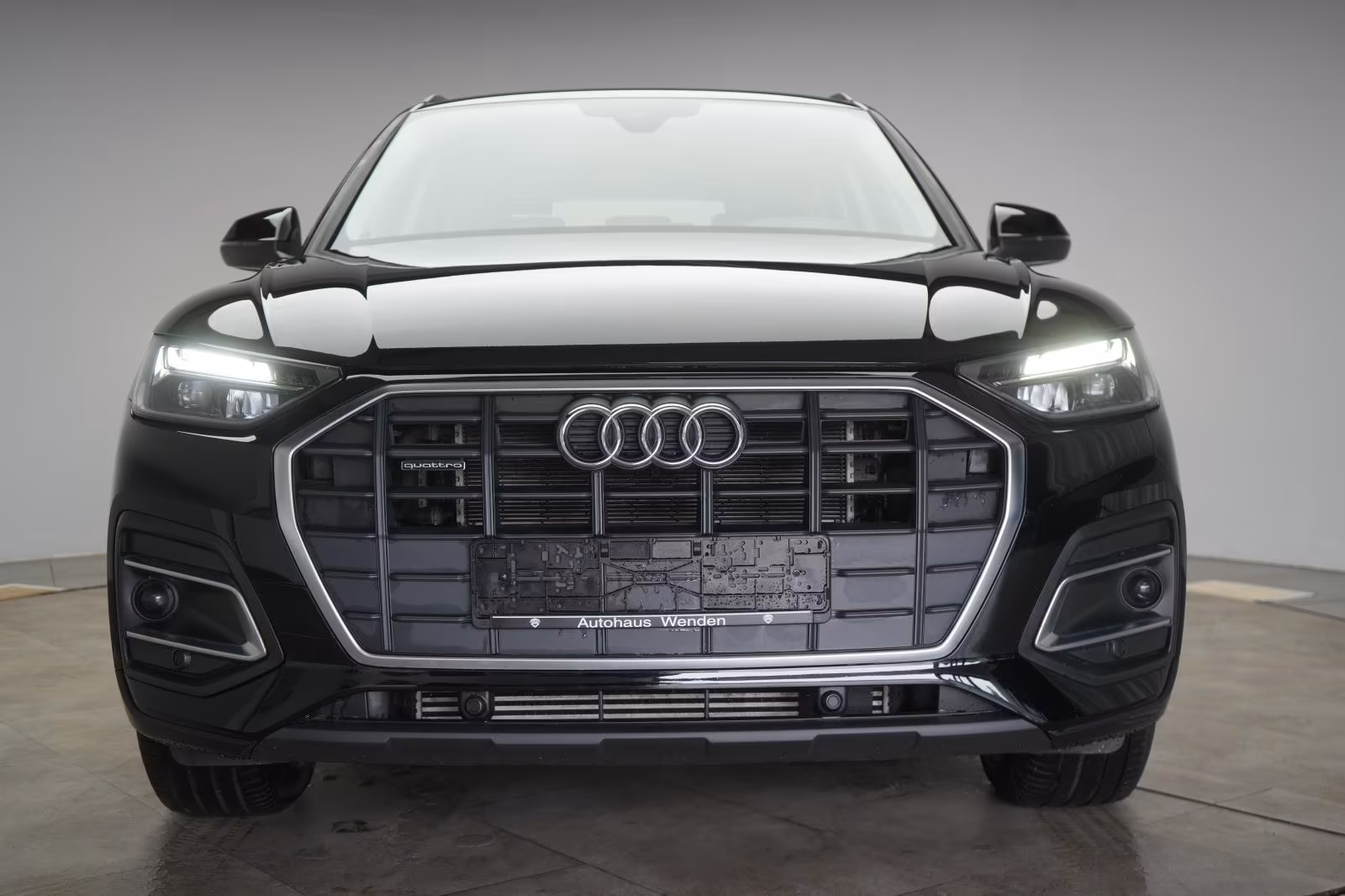 (B-431) Audi Q5(Hybrid) 50 TFSI e Quattro S-tronic Temp/Carplay/Kamer - Image 2