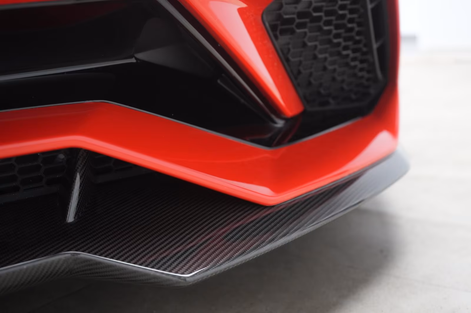 (B-067) Lamborghini Aventador S V12/Keramik/Carbon/Lift/Exklusive Au - Image 17