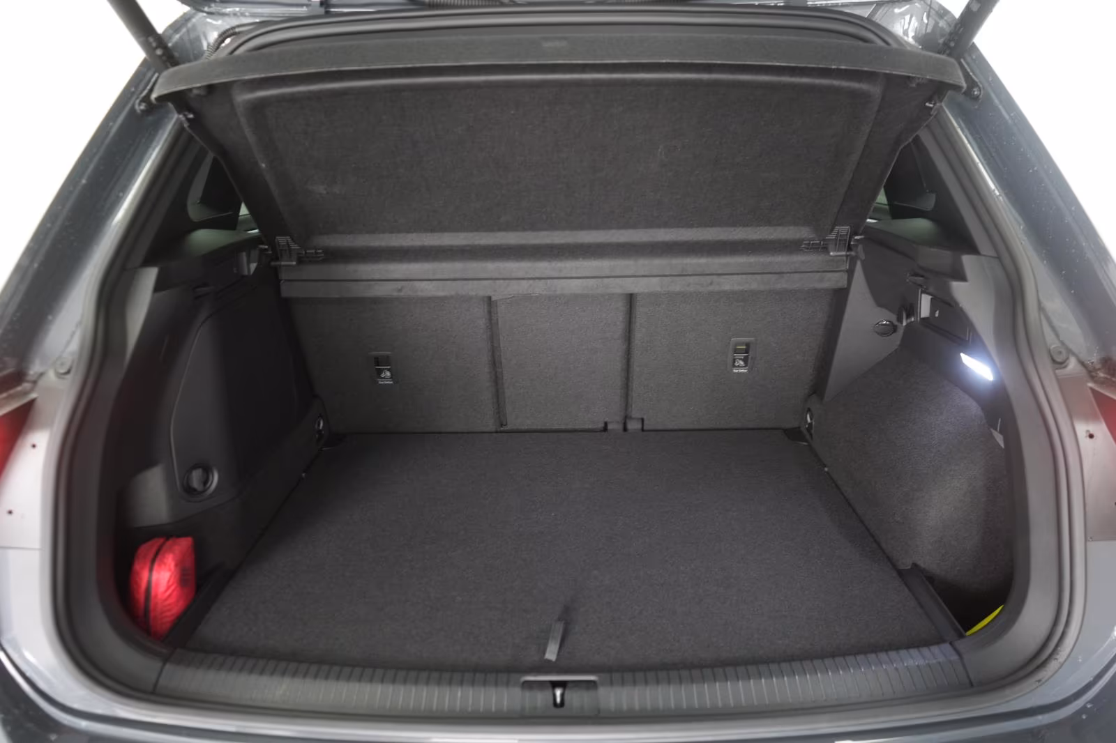 (B-131) Volkswagen Tiguan 1.4 eHybrid DSG R-Line Matrix/DCC/IQ.Driv - Image 22