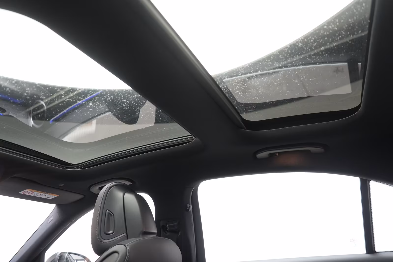 (B-593) Mercedes-Benz C 220 d 9G-Tronic AMG Distronic/Kamera/Pano/V - Image 12