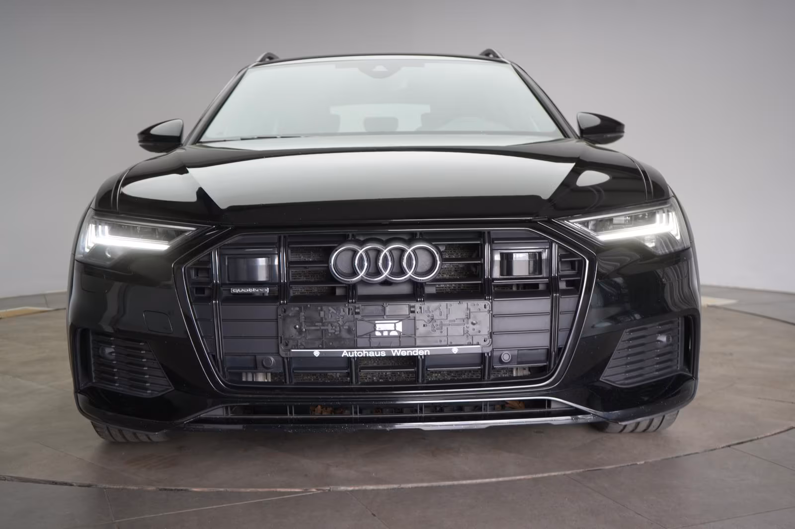(B-107) Audi A6 Allroad 45 TDI Quattro Carplay/ACC/Lift/Kamer - Image 2
