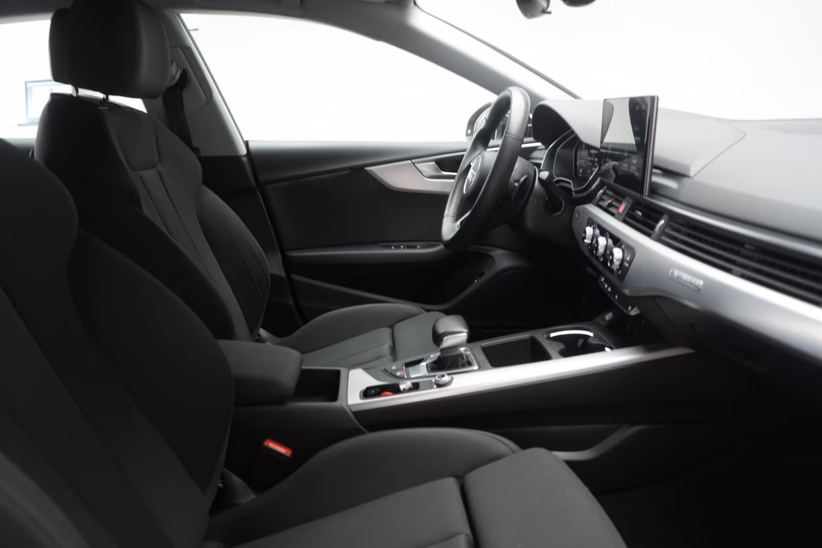(B-190) Audi A5 45 TFSI quattro Matrix/Kamera/Virtual/ - Image 9