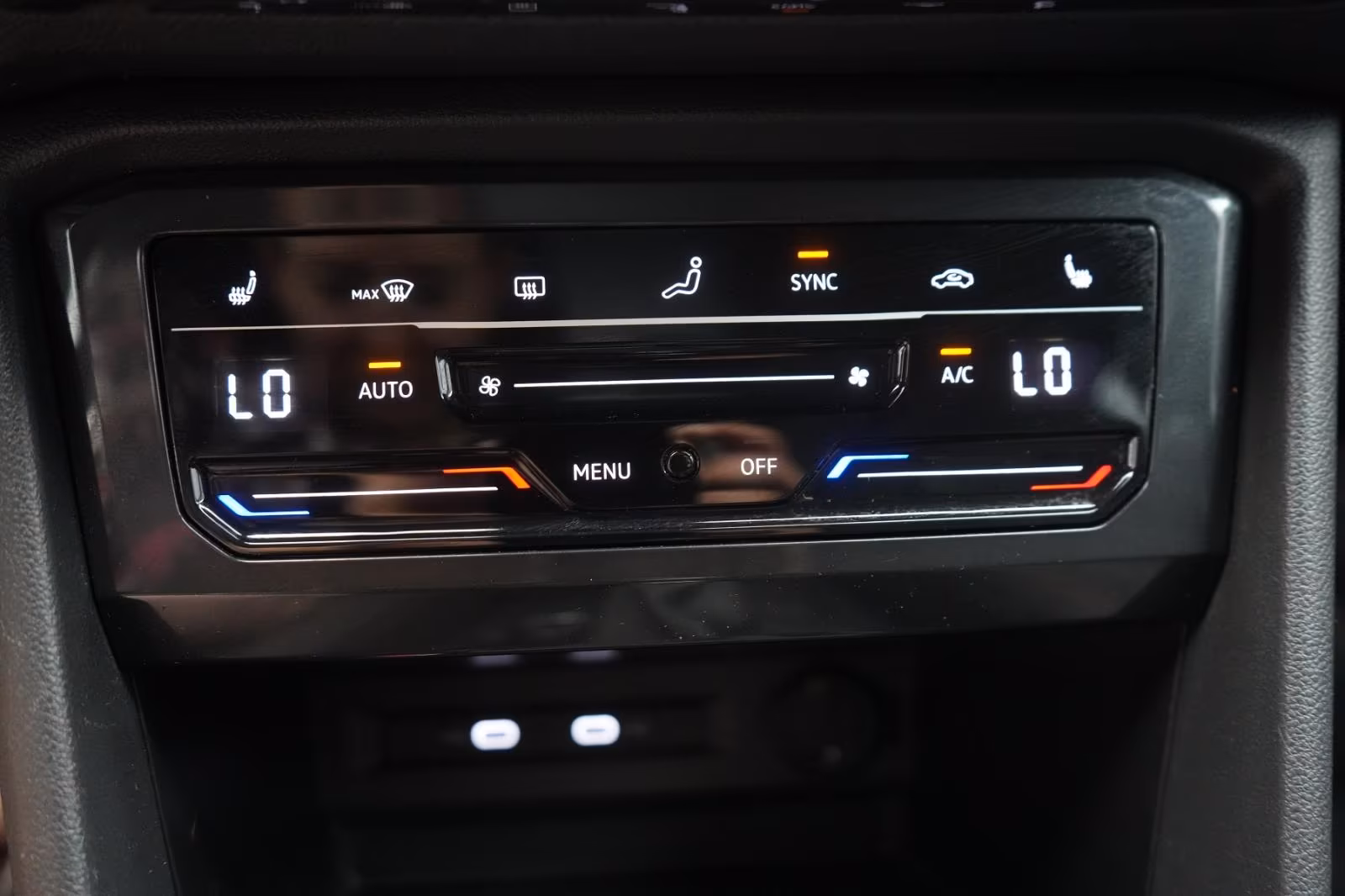 (B-424) Seat Tarraco 2.0 TDI 4Drive DSG FR ACC/Kamera/Virtual - Image 14