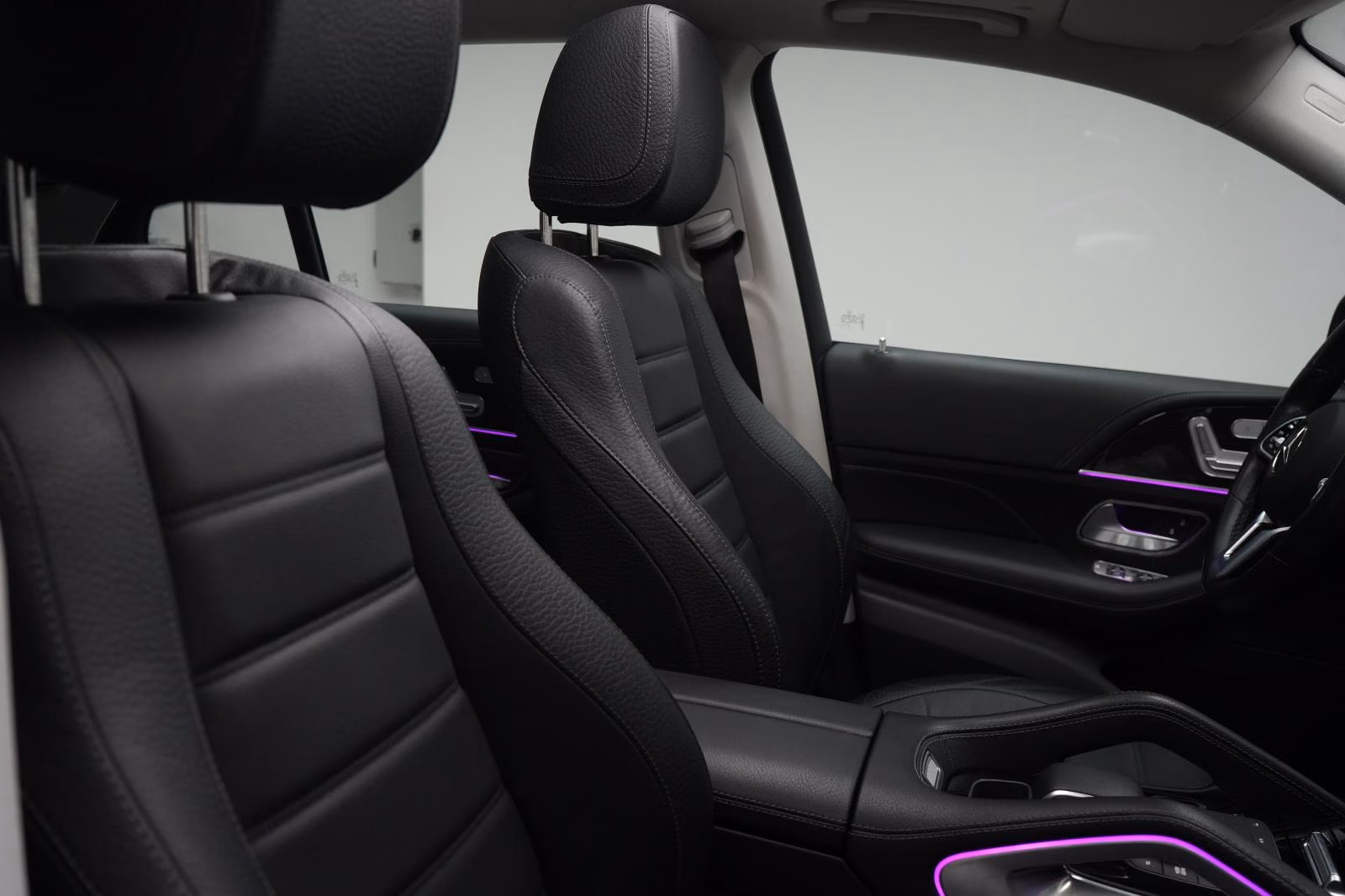 (B-151) Mercedes-Benz(Hybrid) GLE 350 e 4Matic 9G-T AMG Leder/Distronic/HUD/ - Image 9
