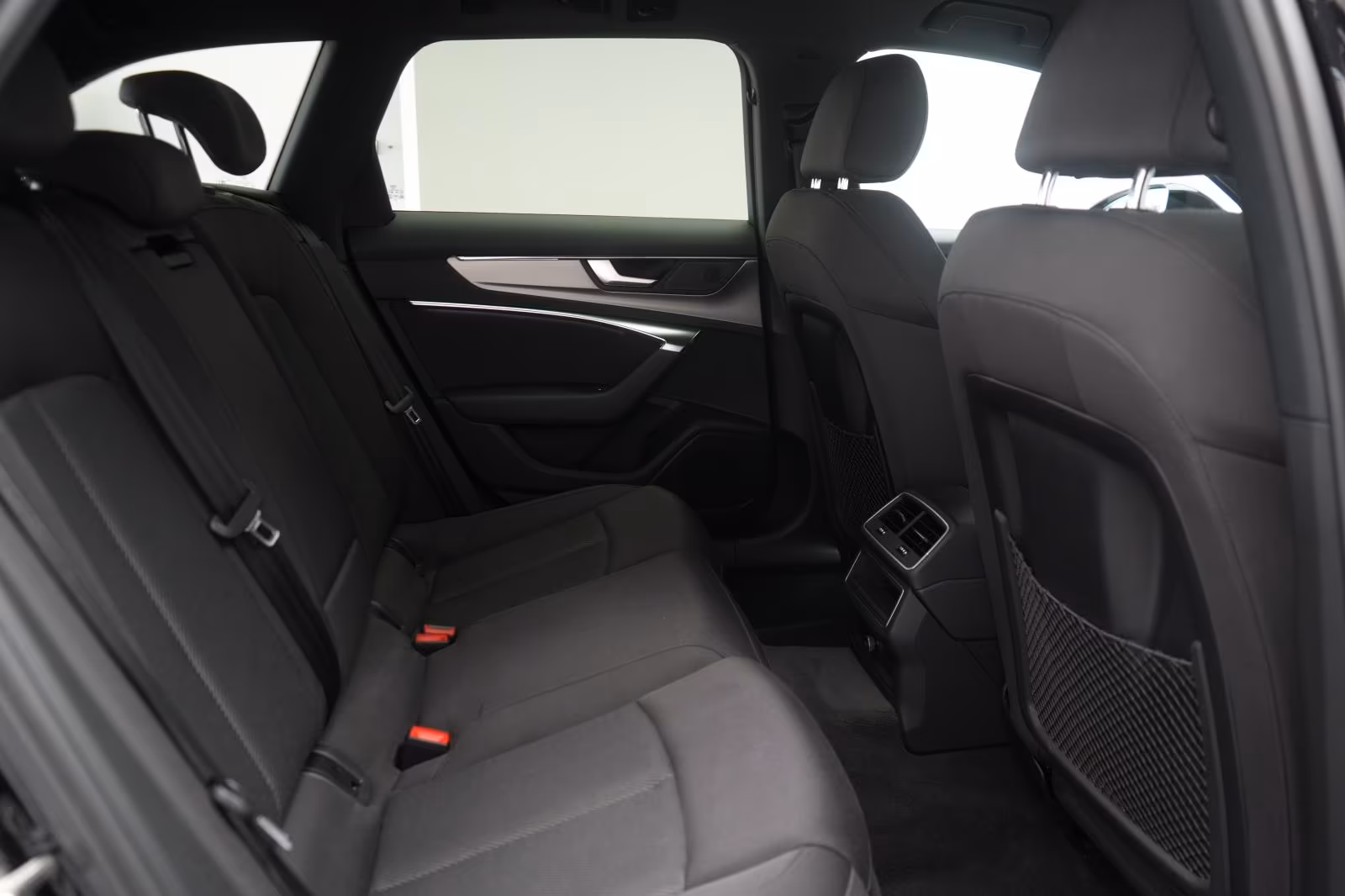 (B-490) Audi A6 Avant 40 TDI S tronic sport - Image 11