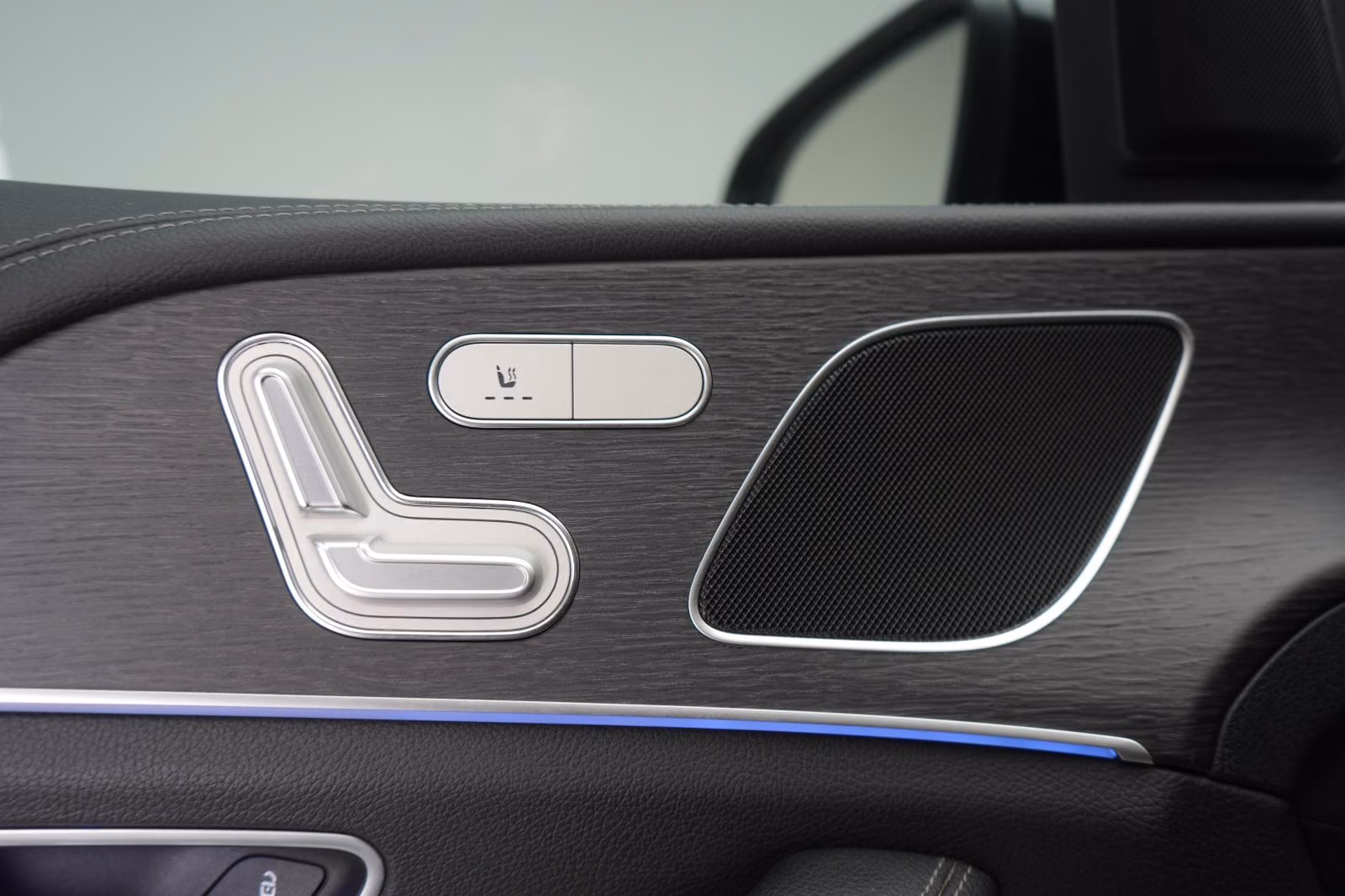 (B-362) Mercedes-Benz GLE 300 d 4Matic 9G-Tronic Leder/HUD/Temp/K - Image 15