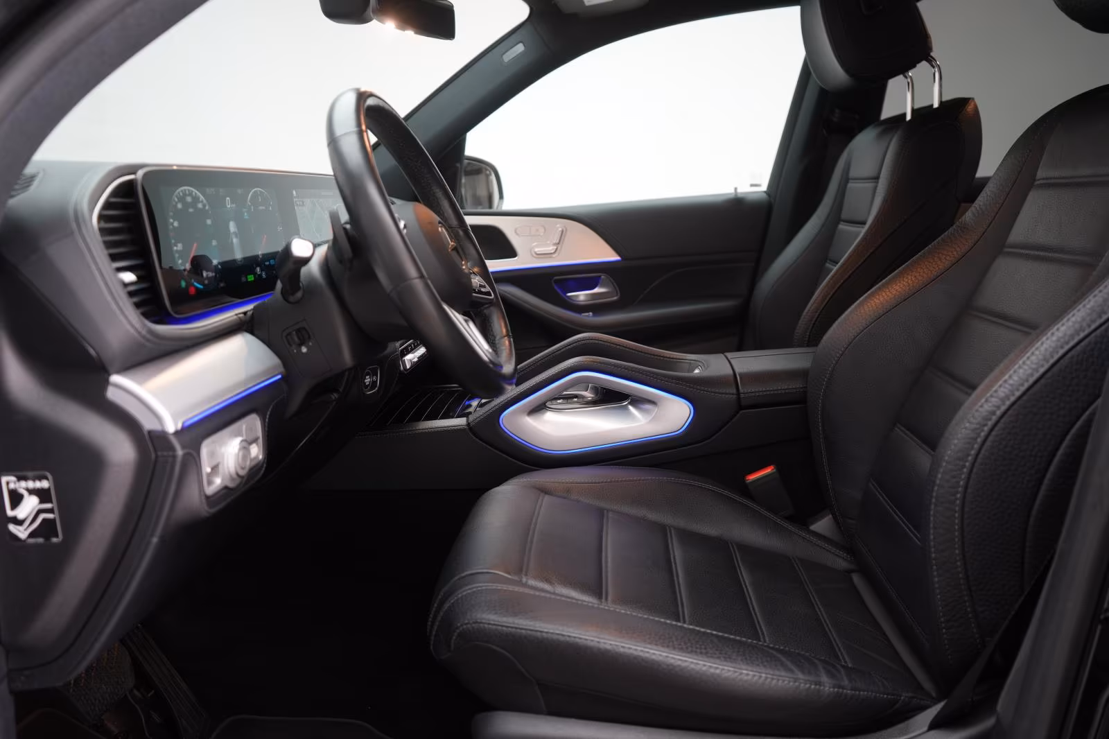 (B-732) Mercedes-Benz GLE 300 d 4Matic 9G-Tronic - Image 6