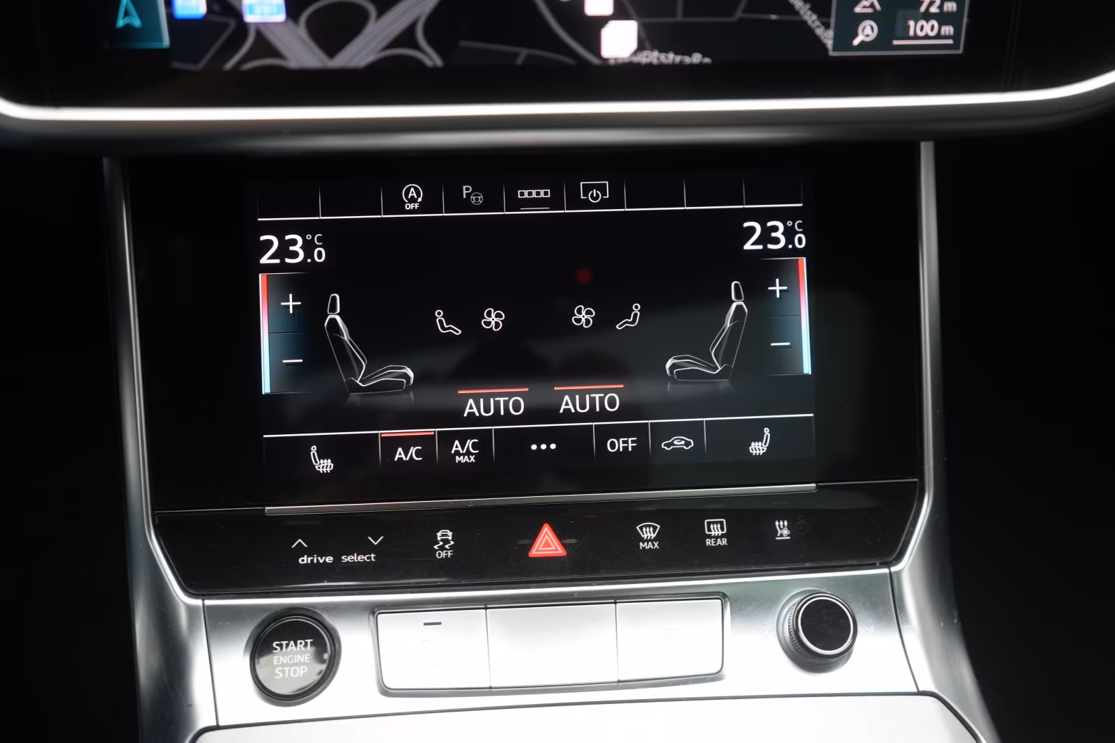 (B-682) Audi A6 45 TDI quattro S-Line Matrix/Leder/Pano/Kamer - Image 14