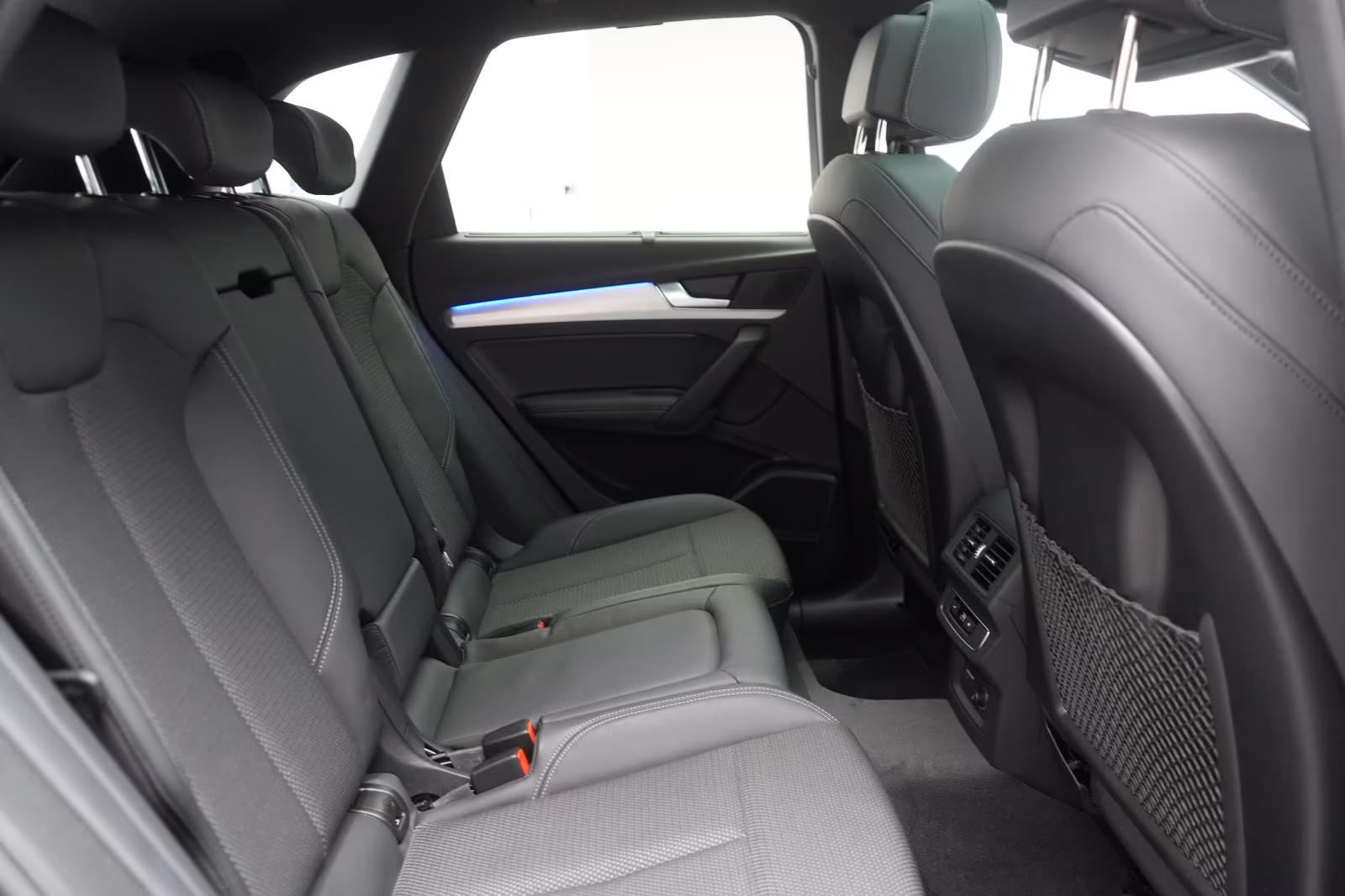 (B-112) Audi Q5 40 e TDI S-line quattro Temp/Kamera/Pano/HUD/ - Image 11