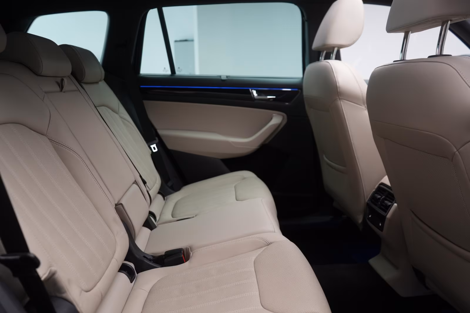 (B-255) Skoda Kodiaq 2.0 TDI DSG L&K Leder/ACC/Kamera/Canton/P - Image 10