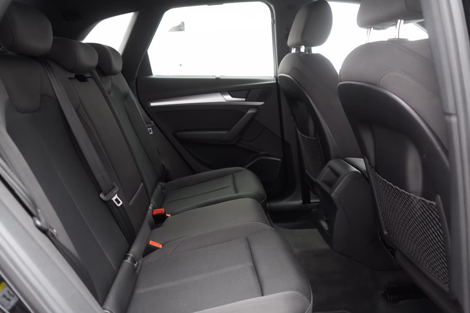 (B-168) Audi Q5 40 TDI quattro S tronic S line Temp/Kamera/Vi - Image 10