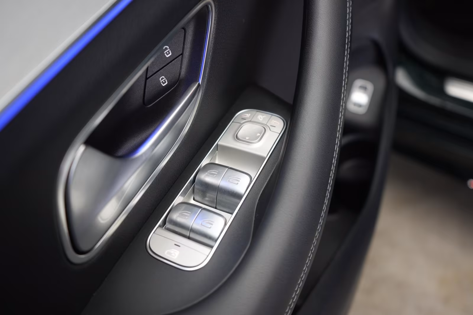 (B-316) Mercedes-Benz GLE 350 d 4Matic 9G-Tronic AMG Leder/Temp/Kam - Image 12