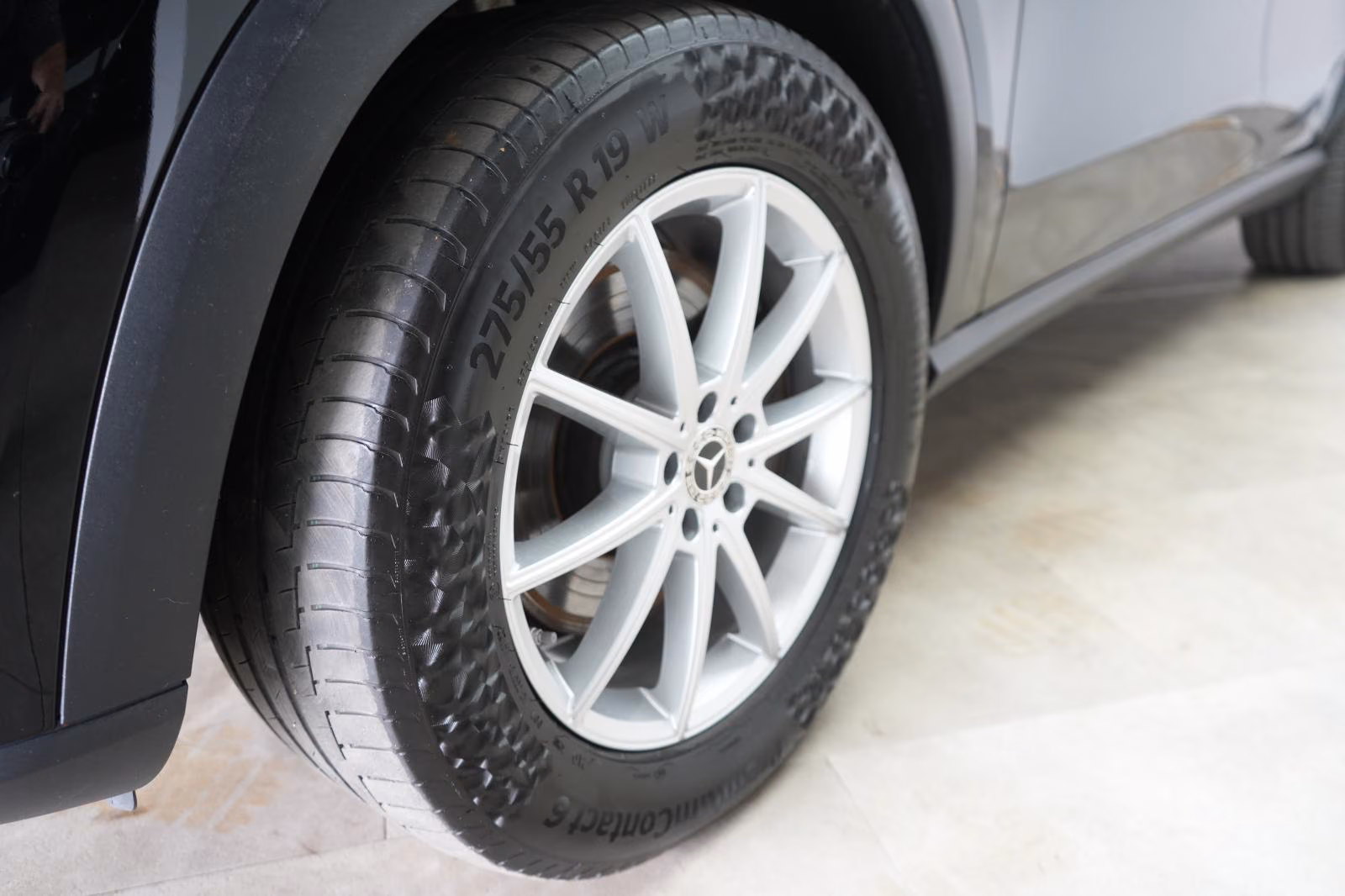 (B-267) Mercedes-Benz(Hybrid) GLE 350 de 4Matic 9G-T Distronic/Kamera/Standh - Image 23