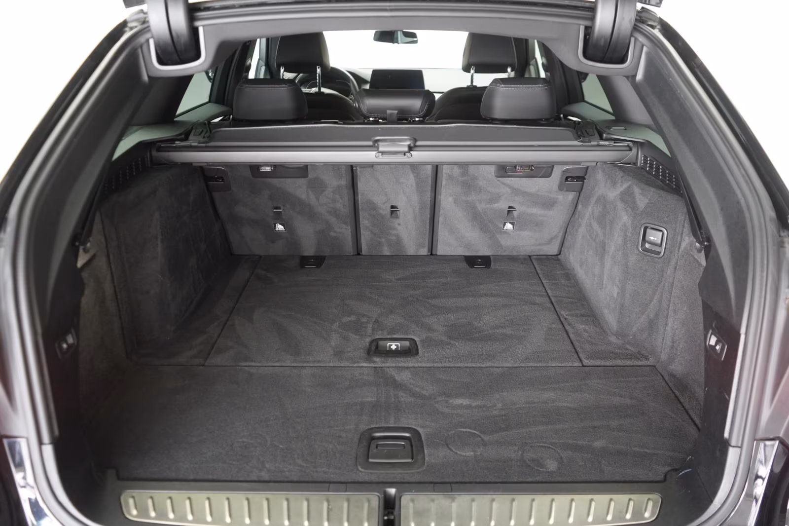 (B-185) BMW 530 d Touring Leder/Temp/Kamera/H&K/Carplay - Image 24