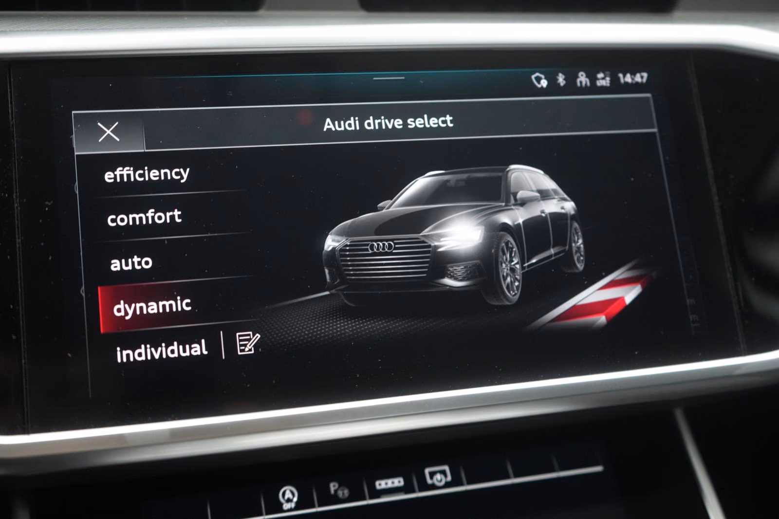 (B-053) Audi A6 40 TDI quattro S tronic advanced ACC/Kamera/A - Image 13