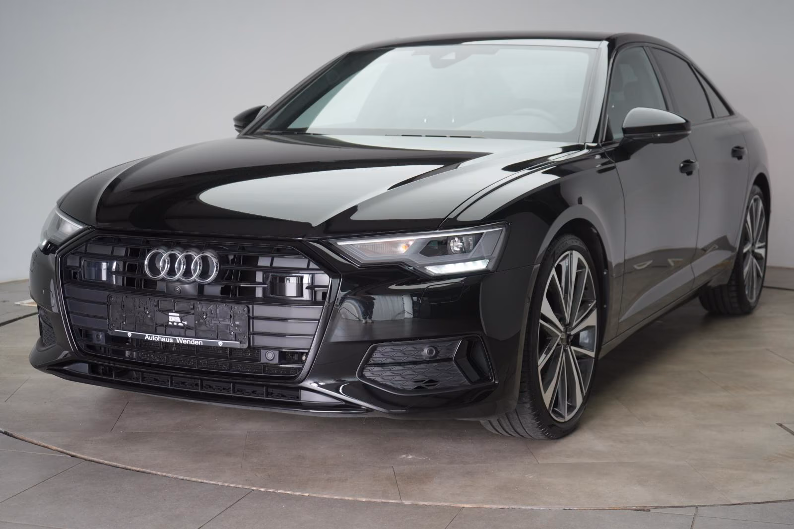 (B-535) Audi A6 40 TDI S tronic S line ACC/Kamera/B&O/Virtual - Image 3
