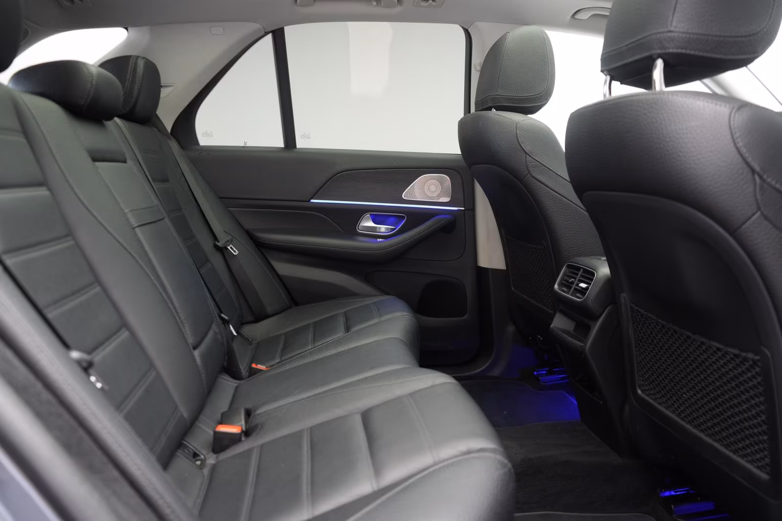 (B-696) Mercedes-Benz(Hybrid) GLE 350 de 4Matic 9G-Tronic AMG Leder/Distroni - Image 11