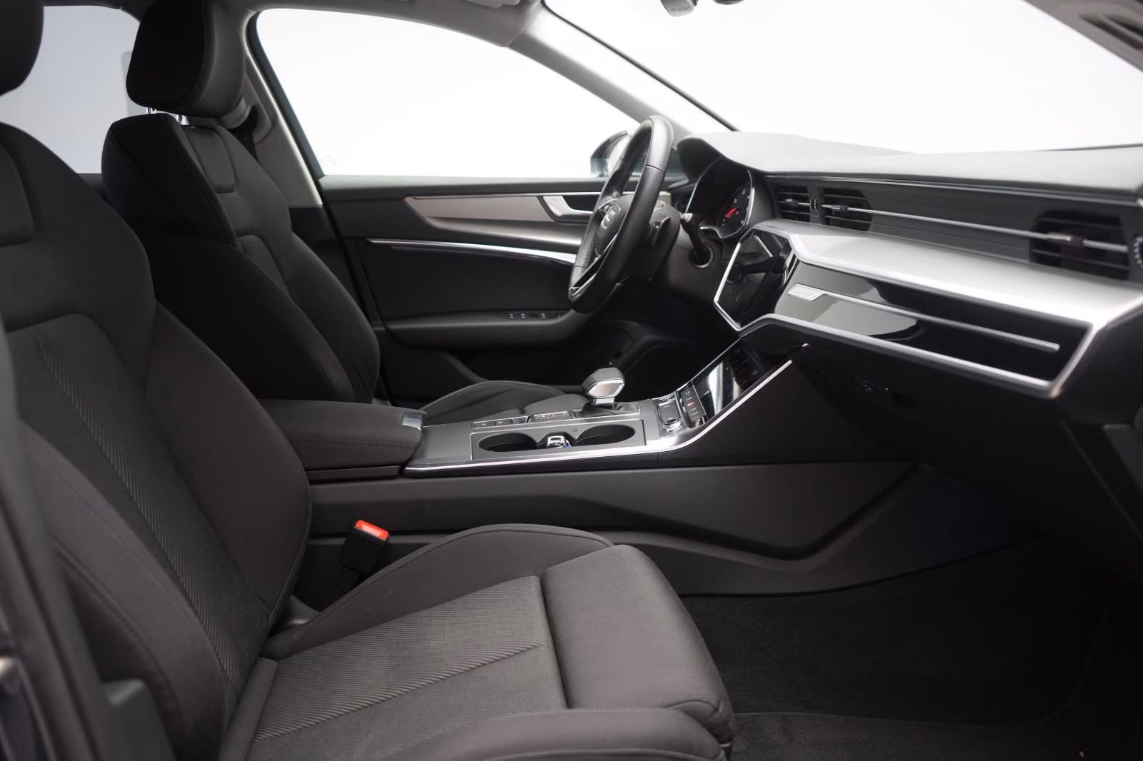 (B-496) Audi A6 40 TDI quattro Sport ACC/Kamera/Standhzg/Lane - Image 9
