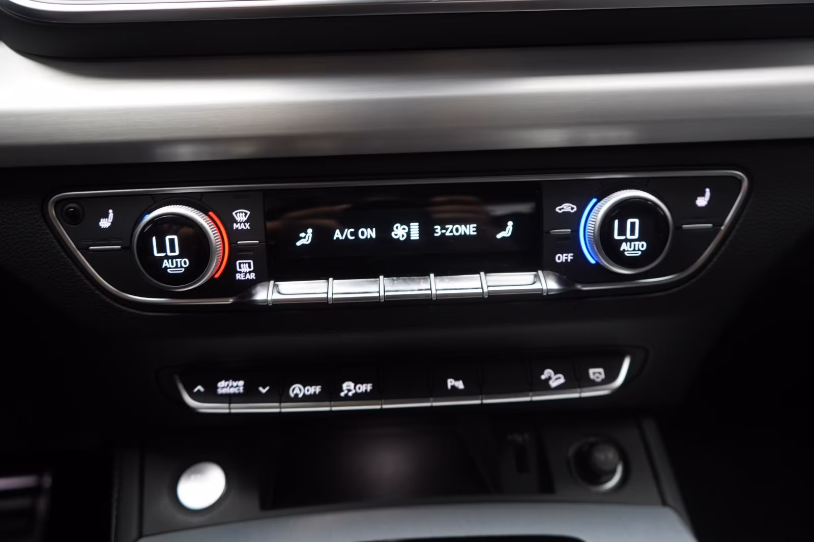 (B-661) Audi Q5 50 TDI quattro S line ACC/Virtual/Luft/Lane/ - Image 12