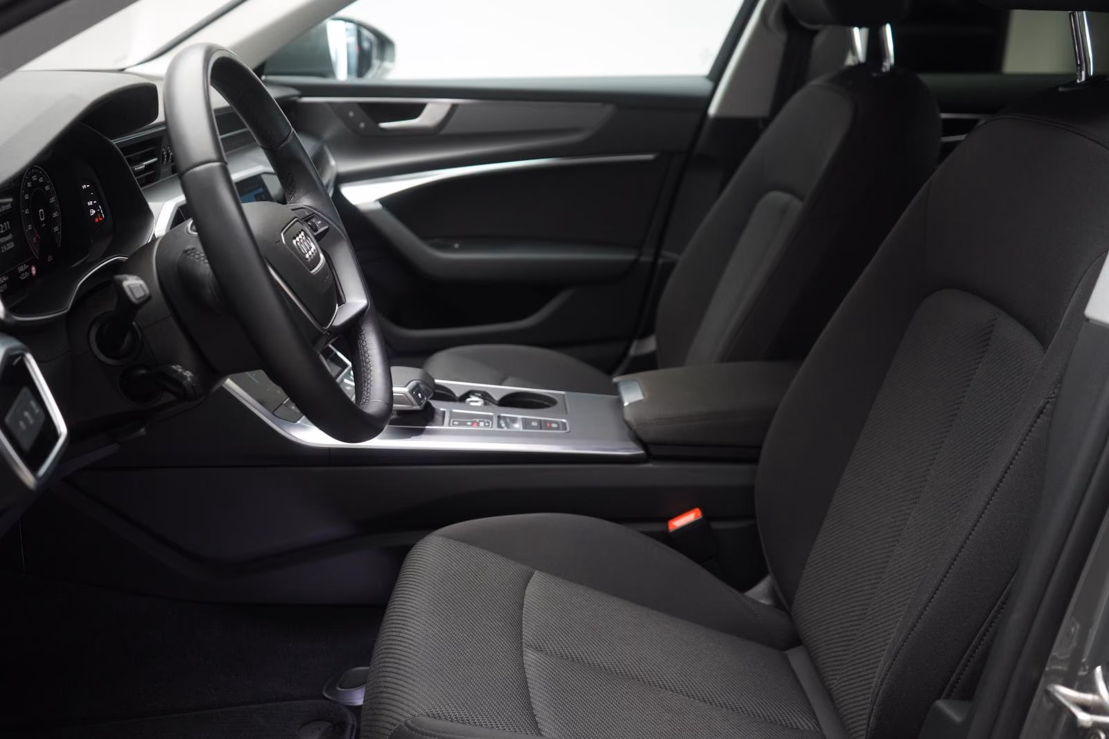 (B-422) Audi A6 40 TDI S tronic Temp/Virtual/B&O/Kamera/Lane/ - Image 6