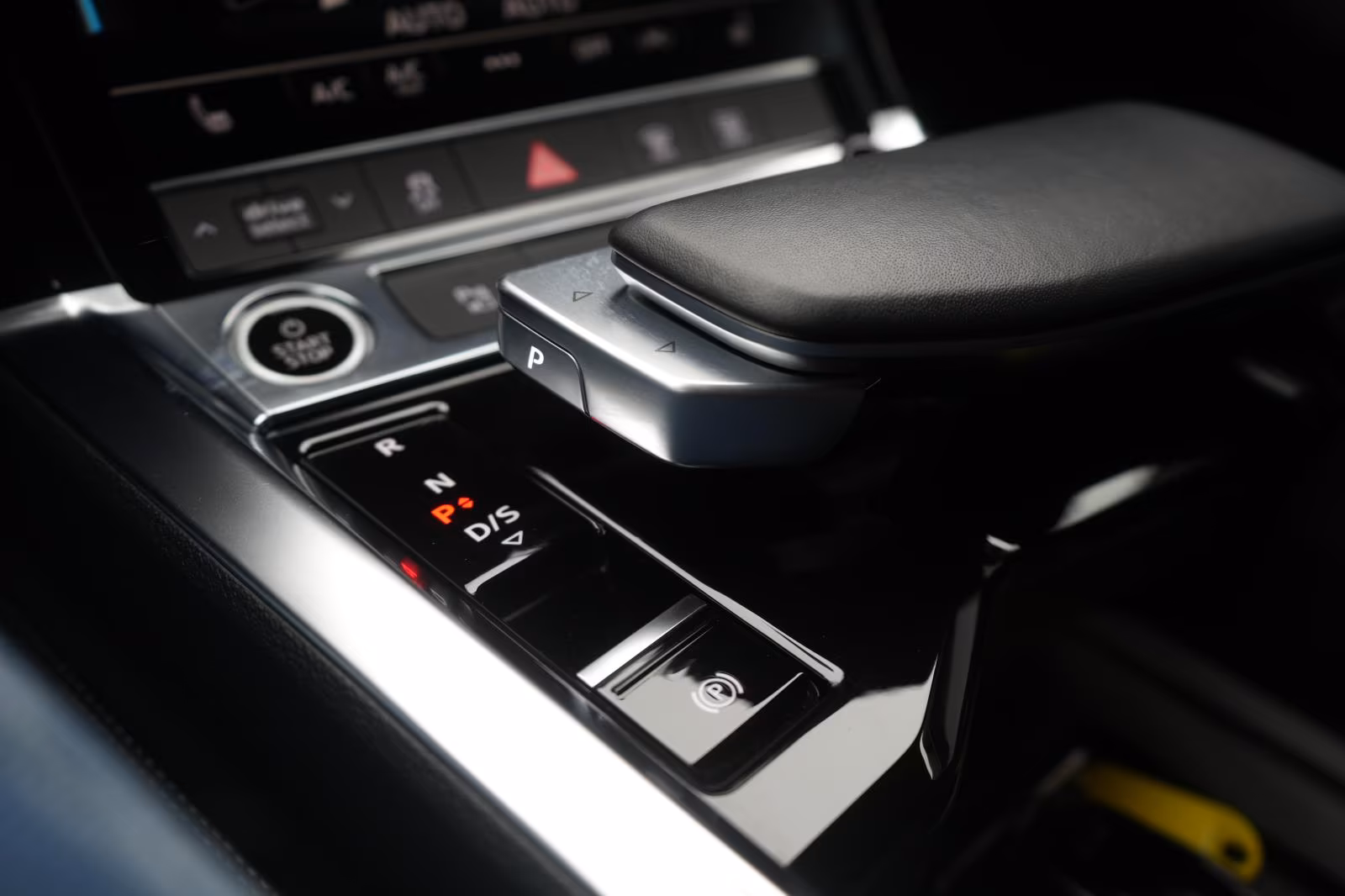 (B-438) Audi e-tron 50 quattro advanced S line ACC/Kamera/HUD - Image 12