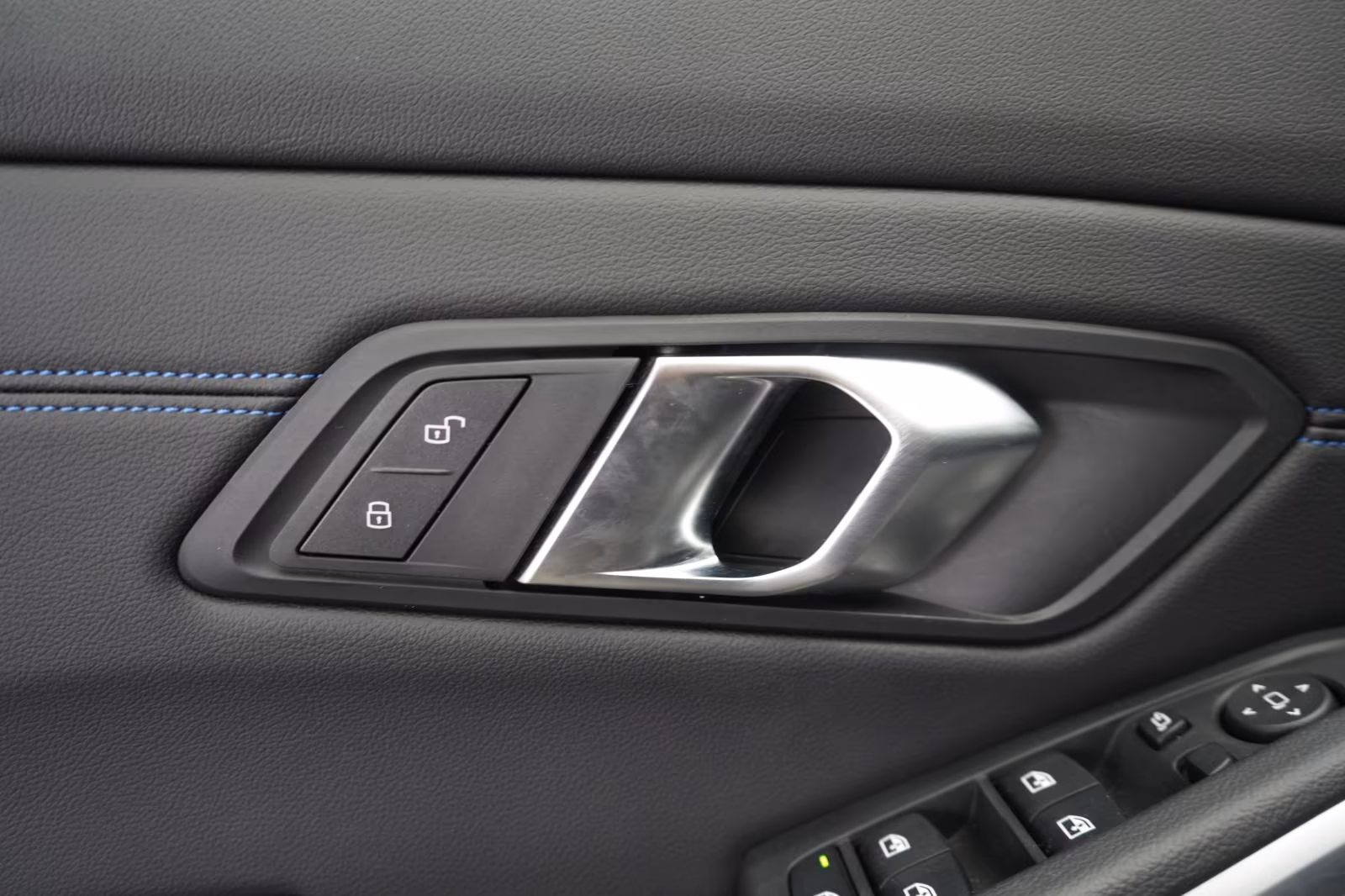 (B-206) BMW 320 i Touring M Sport ACC/Kamera/Wide/LED - Image 12