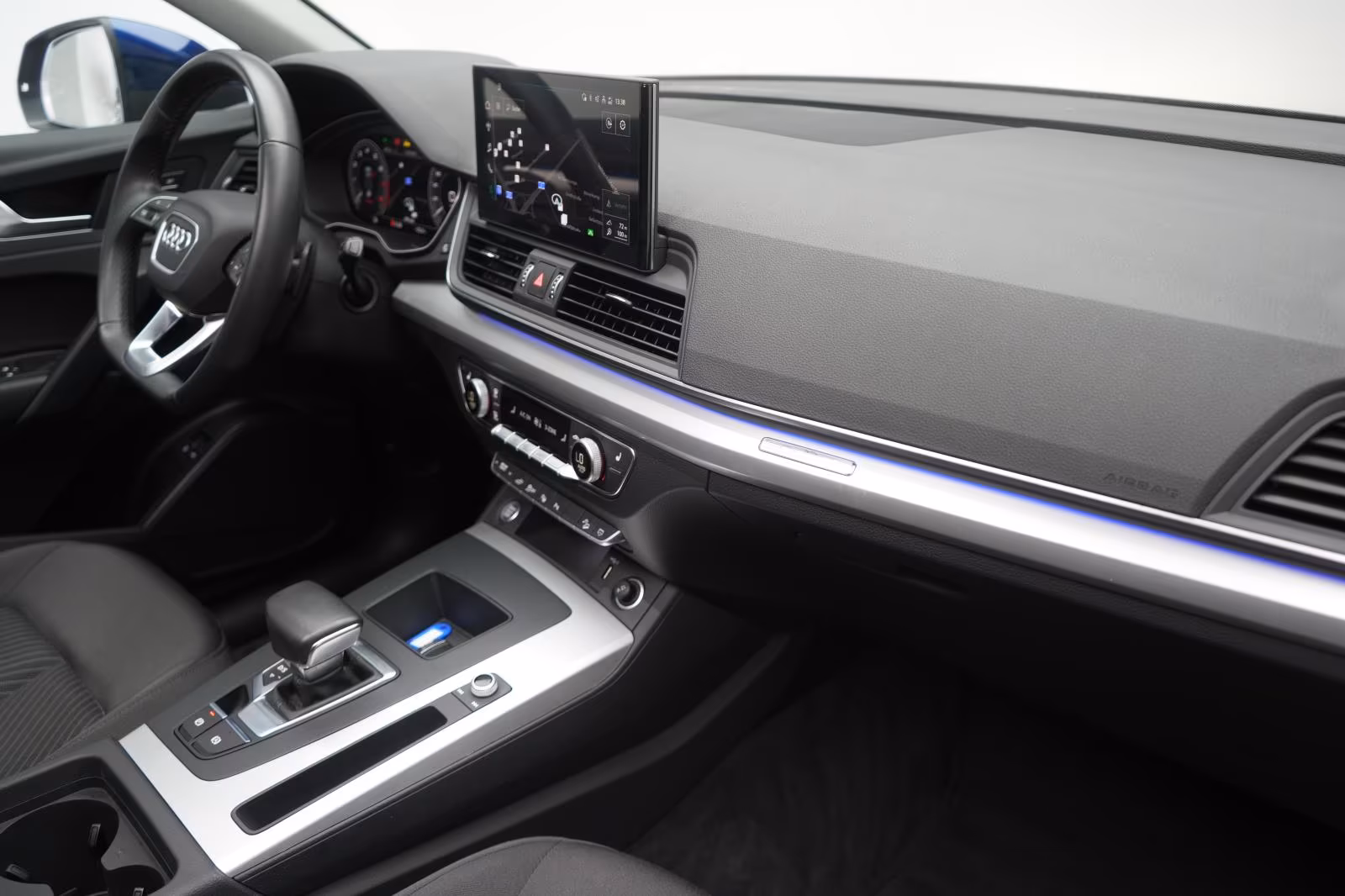 (B-072) Audi Q5(Hybrid) 50 TFSIe quattro S tronic advanced - Image 10