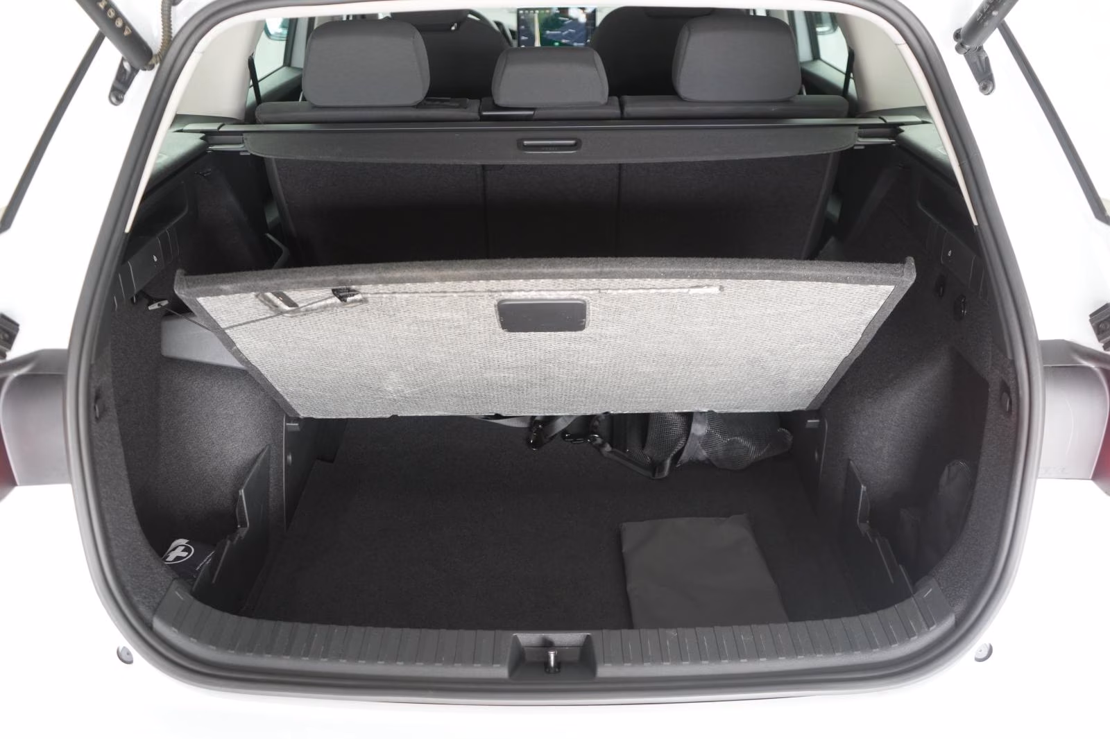 (B-074) Skoda Kodiaq 2.0 TDI 4x4 DSG Selection ACC/Kamera/Memo - Image 22