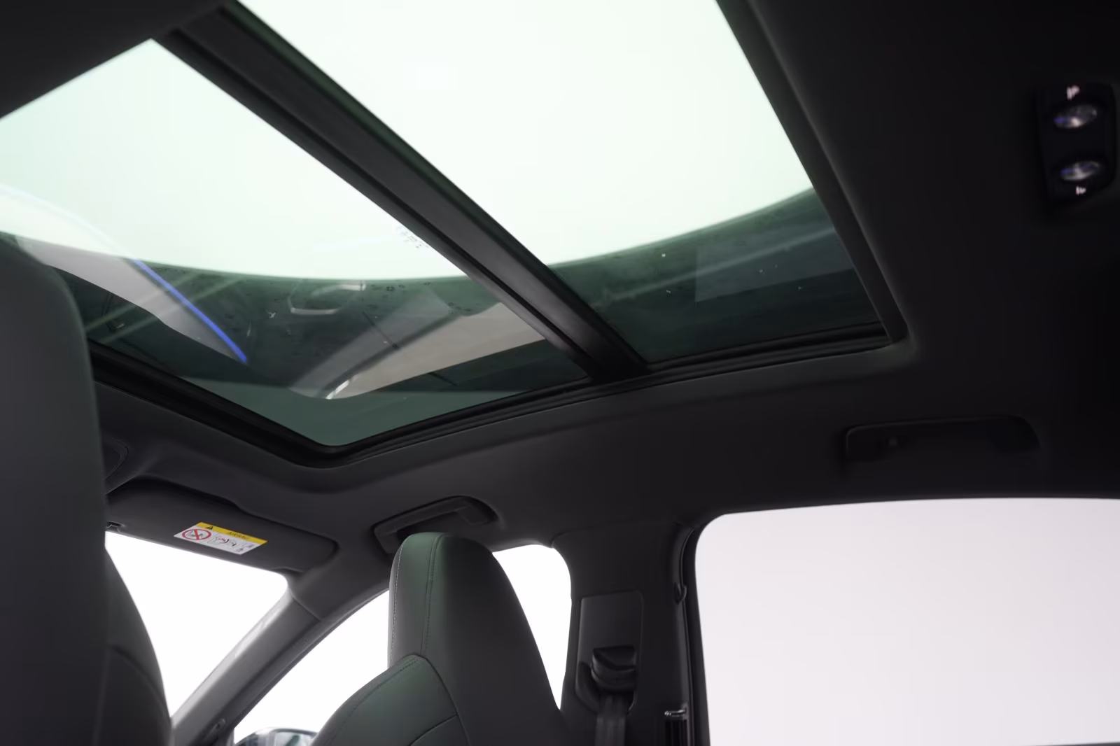 (B-339) Audi e-tron Sportback 55 quattro S line Leder/ACC/HUD - Image 12