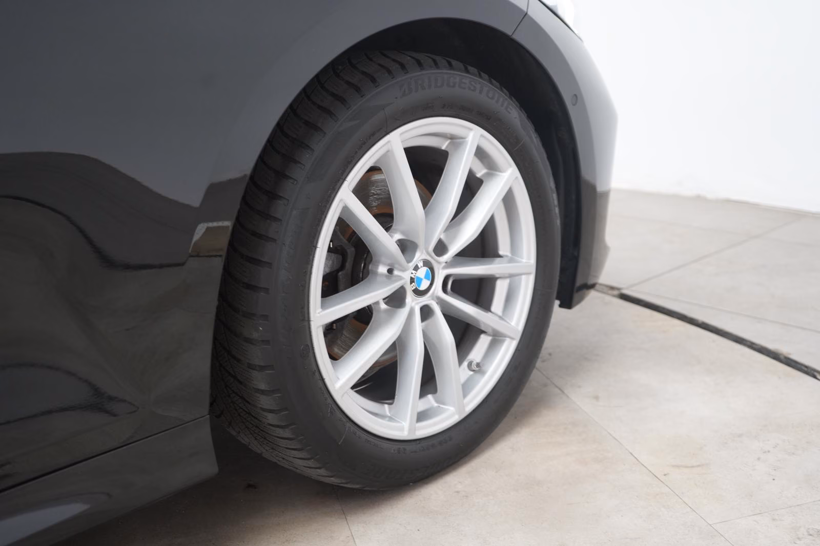(B-062) BMW 320 d Touring M-Sport ACC/HUD/Kamera/Wide/CarPla - Image 27