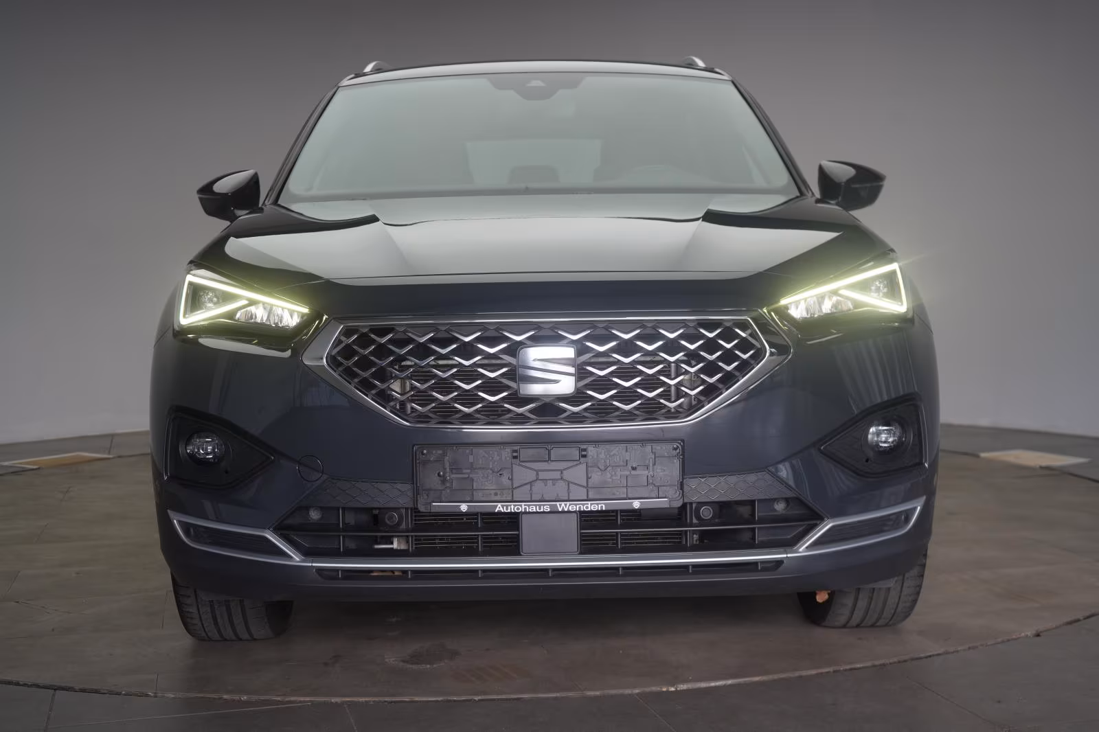 (B-364) Seat Tarraco 2.0 TDI Xcellence ACC/Kamera/Virtual/Bea - Image 2