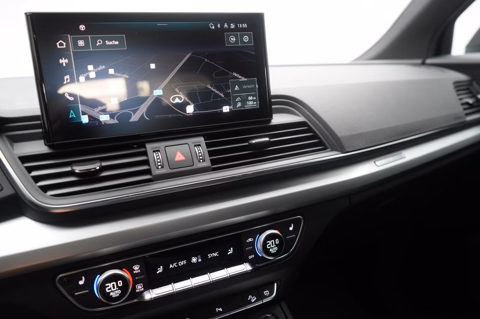 (B-508) Audi(Hybrid) Q5 50 TFSIe quattro S tronic advanced Navi/Temp/ - Image 12