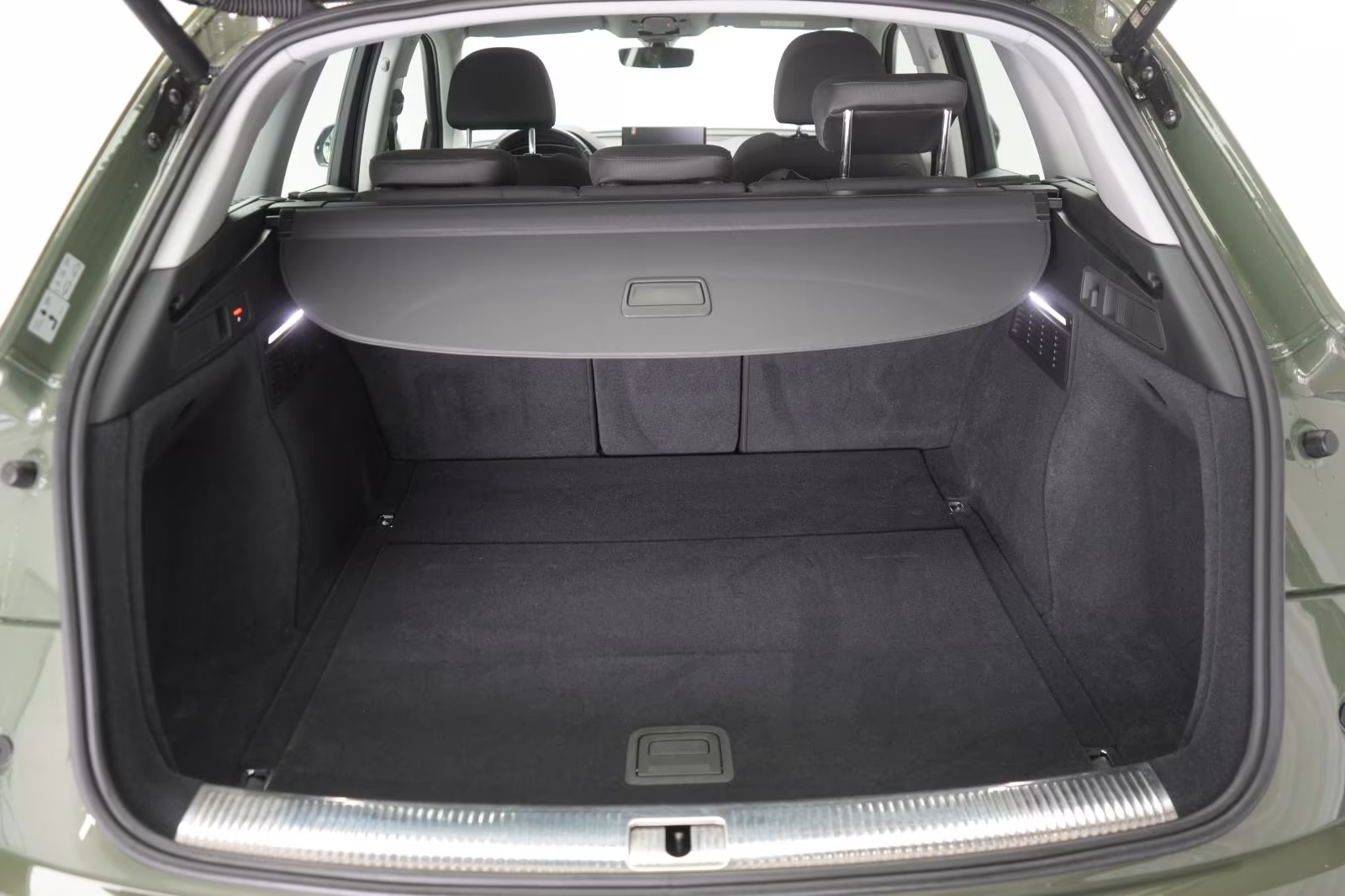 (B-327) Audi Q5 40 TDI quattro S tronic advanced ACC/Kamera/L - Image 25
