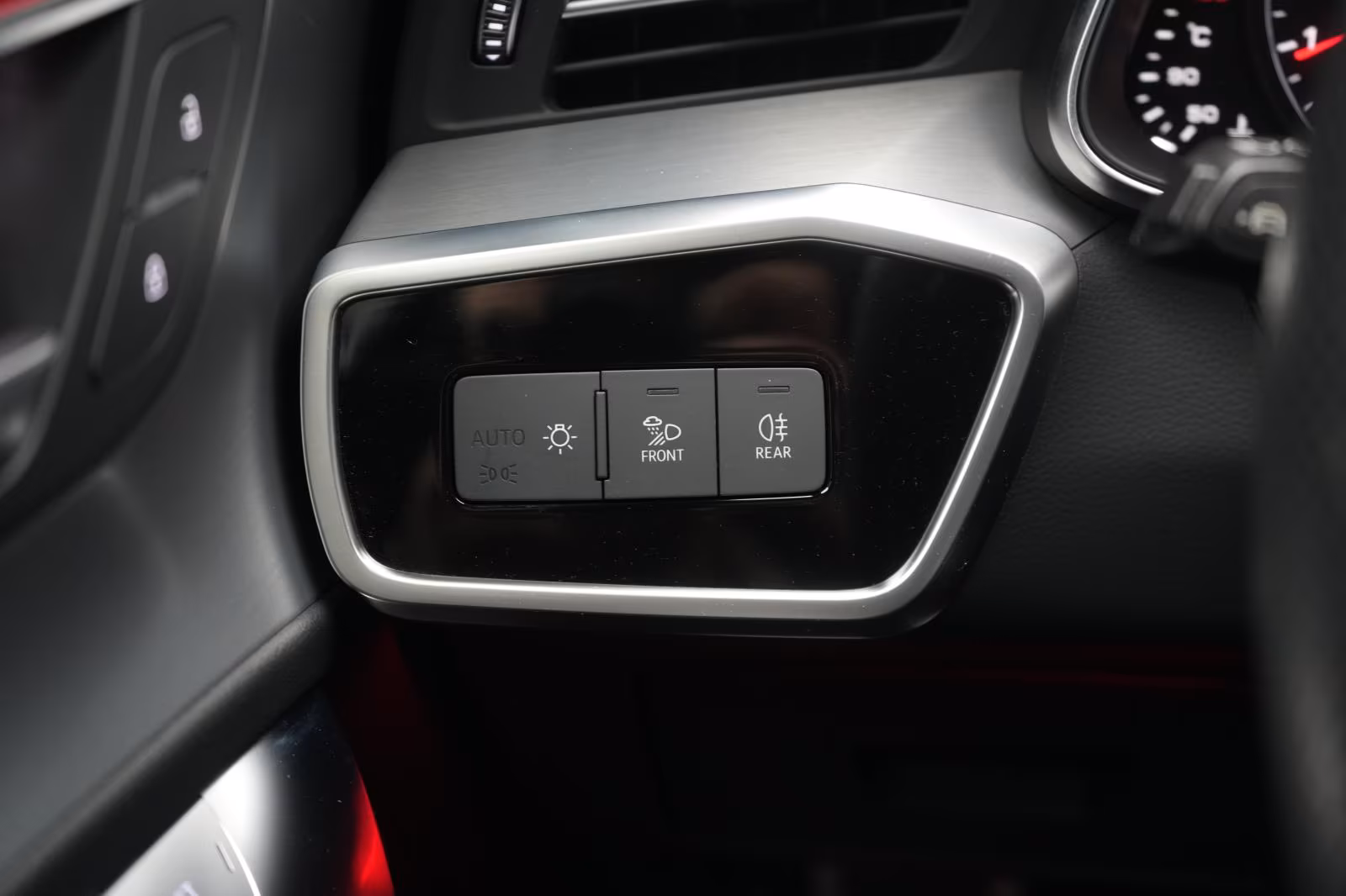 (B-109) Audi A6 45 TDI quattro S tronic S line CarPlay/Temp/K - Image 12