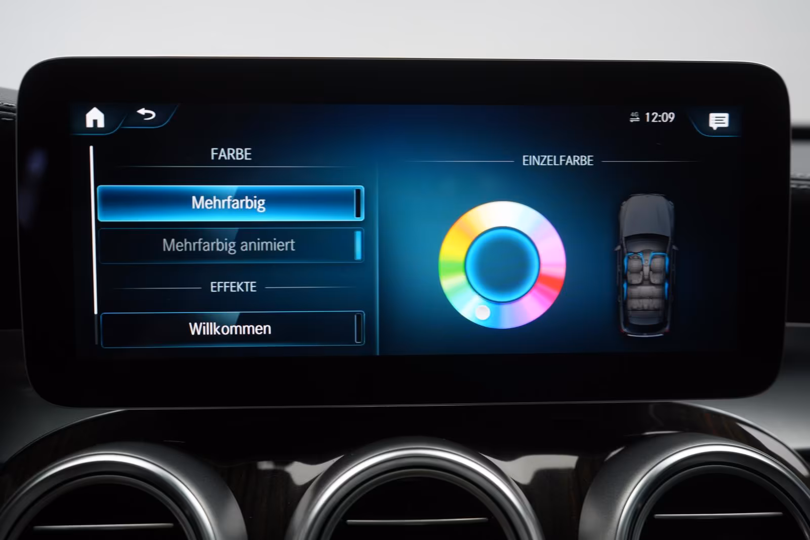 (B-396) Mercedes-Benz(Hybrid) GLC 300 e 4Matic 9G-Tronic Pano/Leder/360 Kamera - Image 18